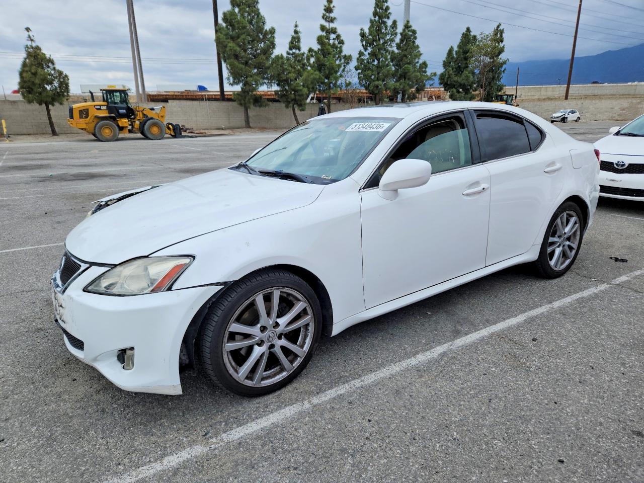 JTHBK262775050364
