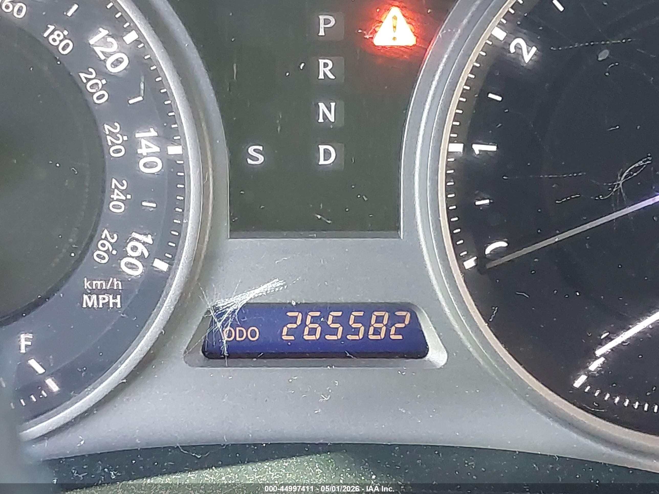 2008 Lexus Is 250 Gray vin: JTHBK262785054898