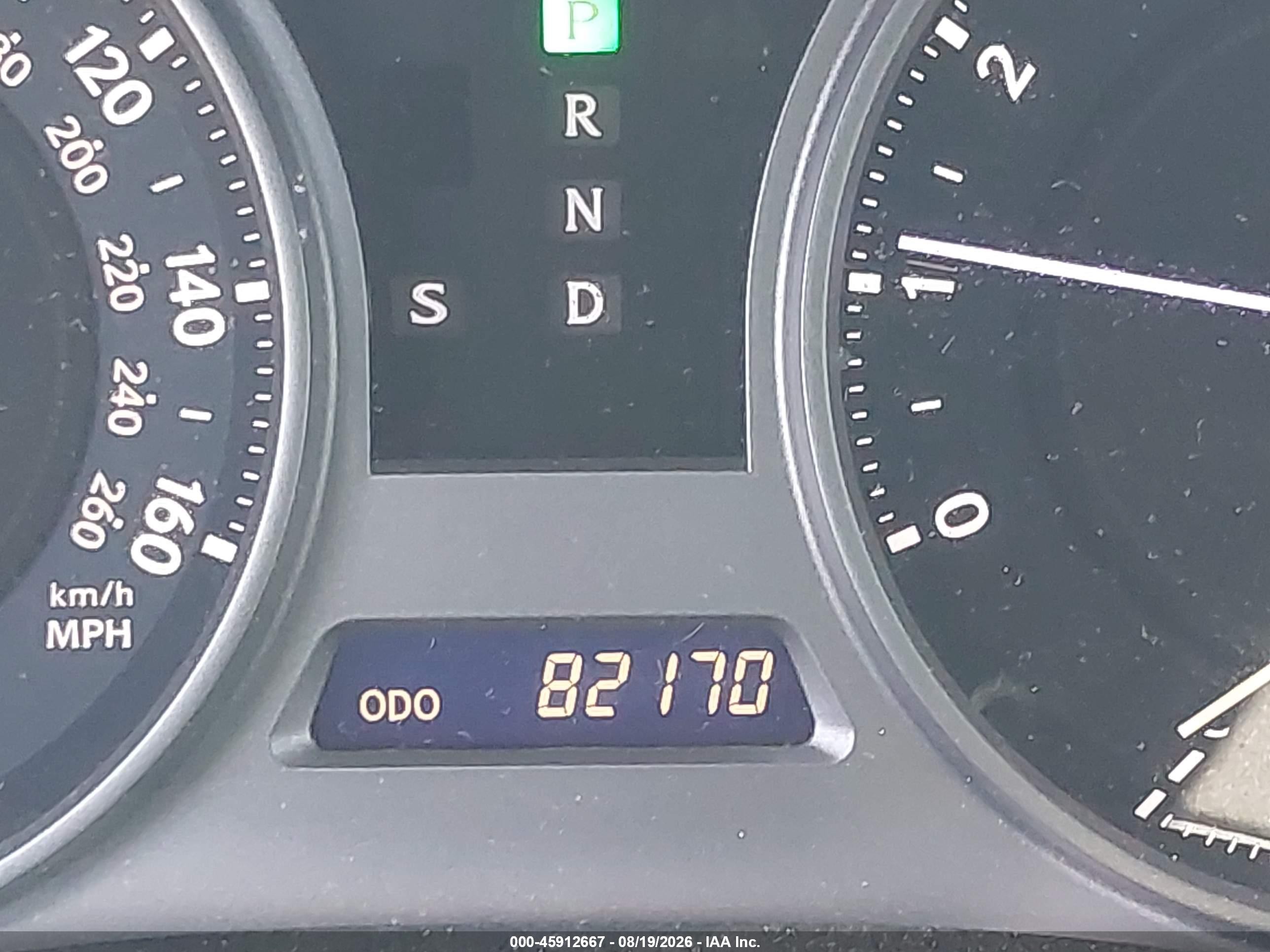 2008 Lexus Is 250 Light Blue vin: JTHBK262785056845
