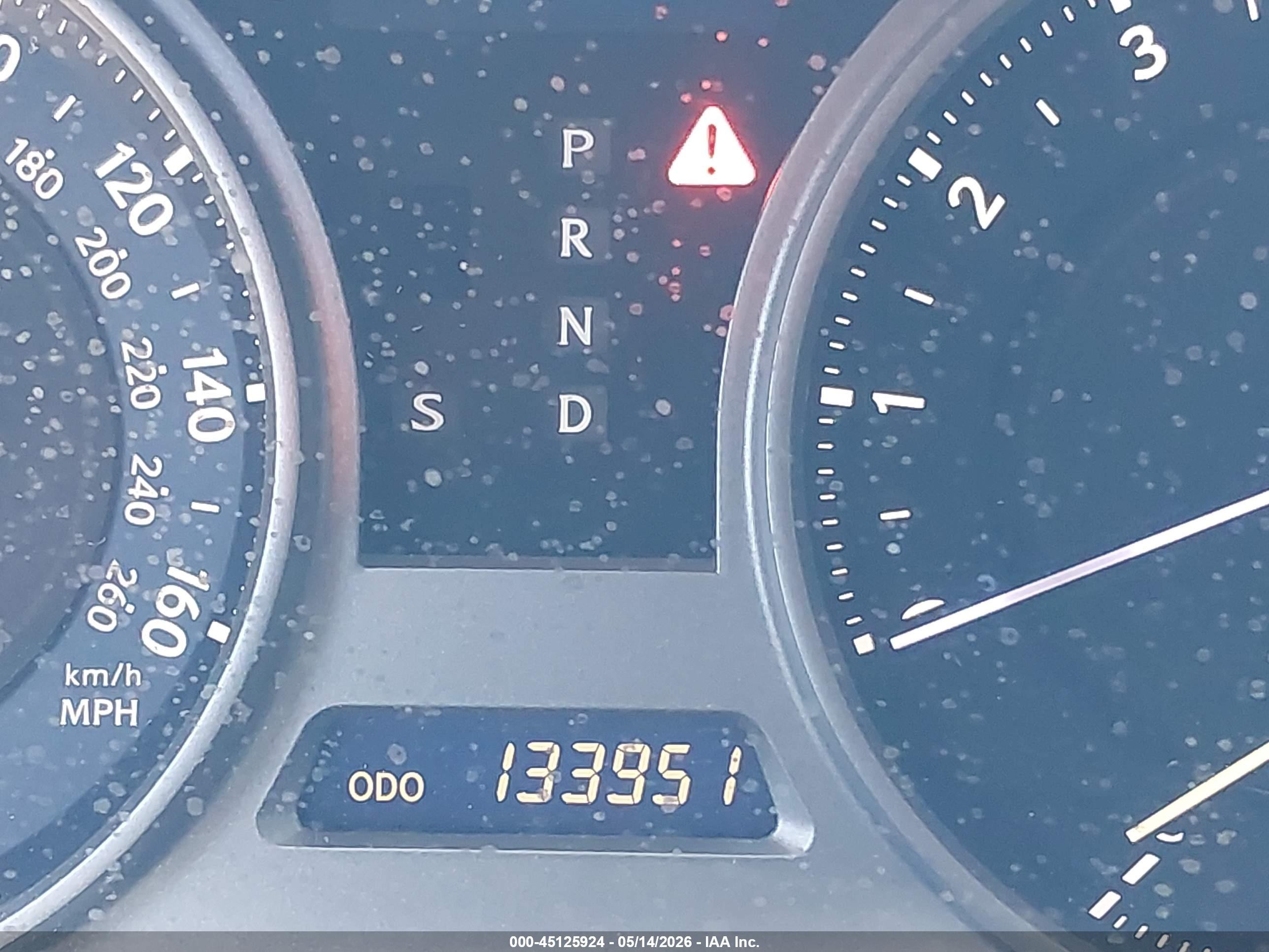2008 Lexus Is 250   Черный vin: JTHBK262785072544