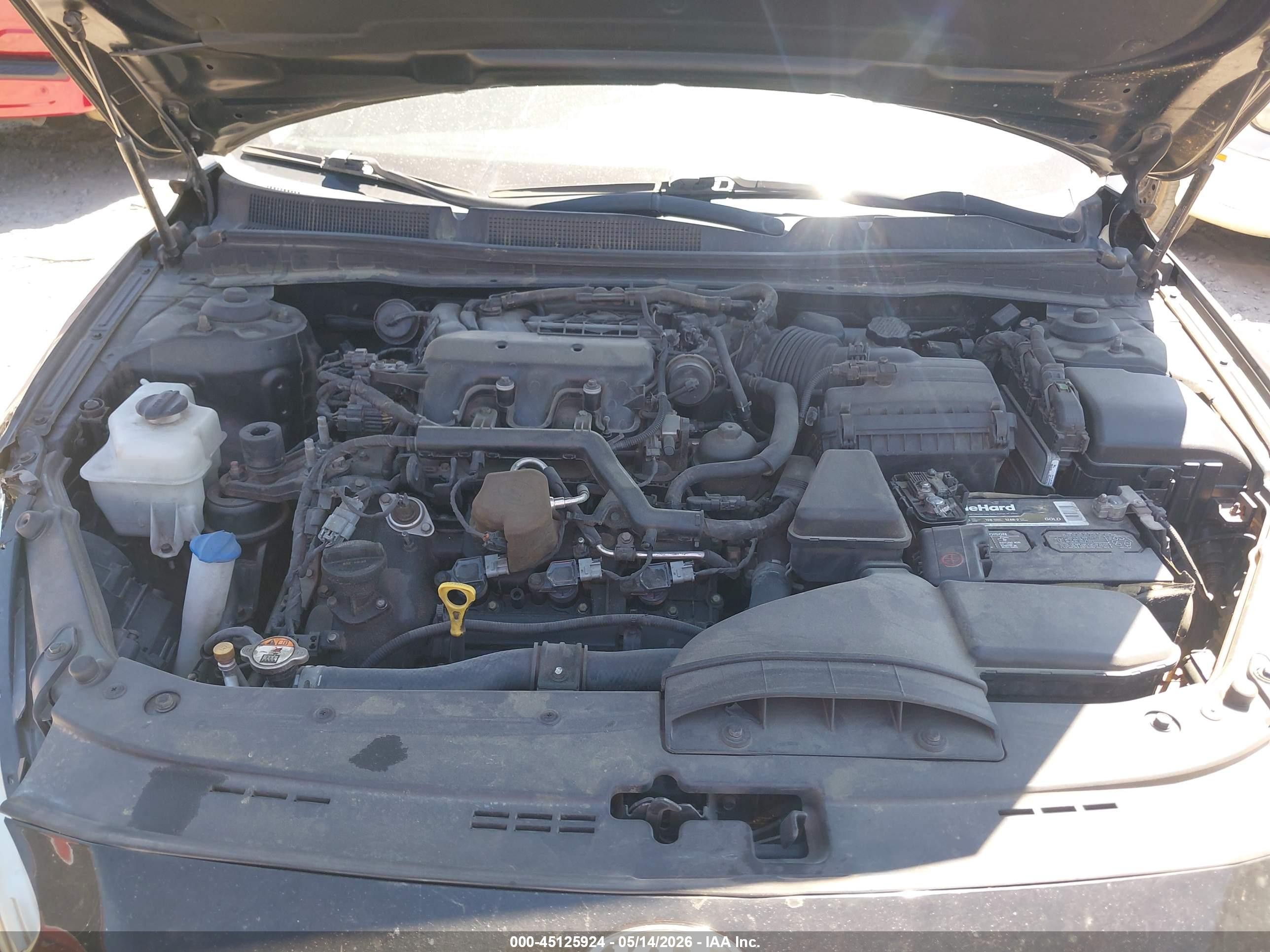 2008 Lexus Is 250   Черный vin: JTHBK262785072544