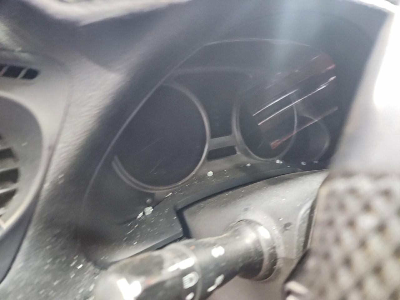 2007 Lexus Is 250 Black vin: JTHBK262872036510