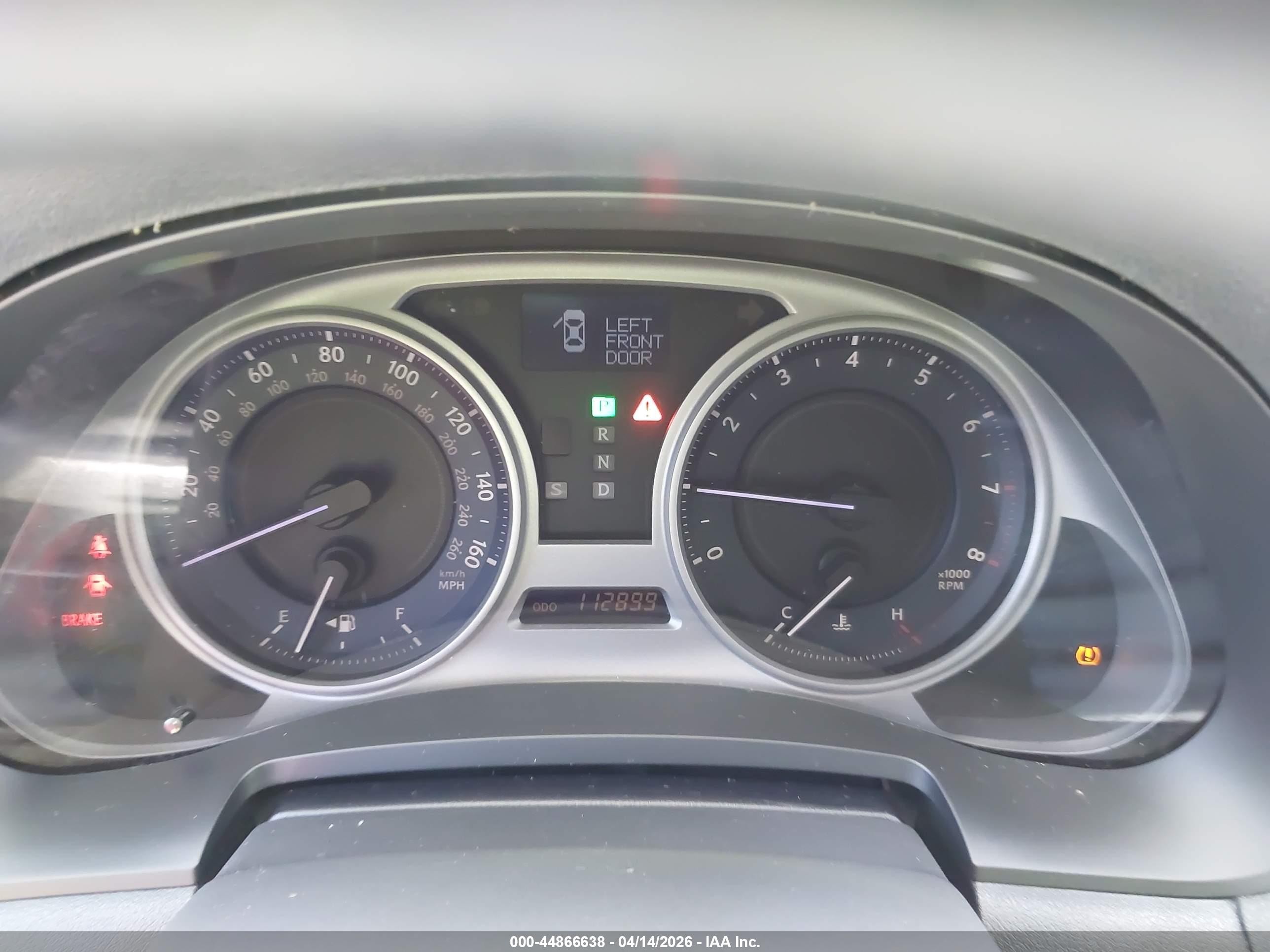 2008 Lexus Is 250   Red vin: JTHBK262882061859