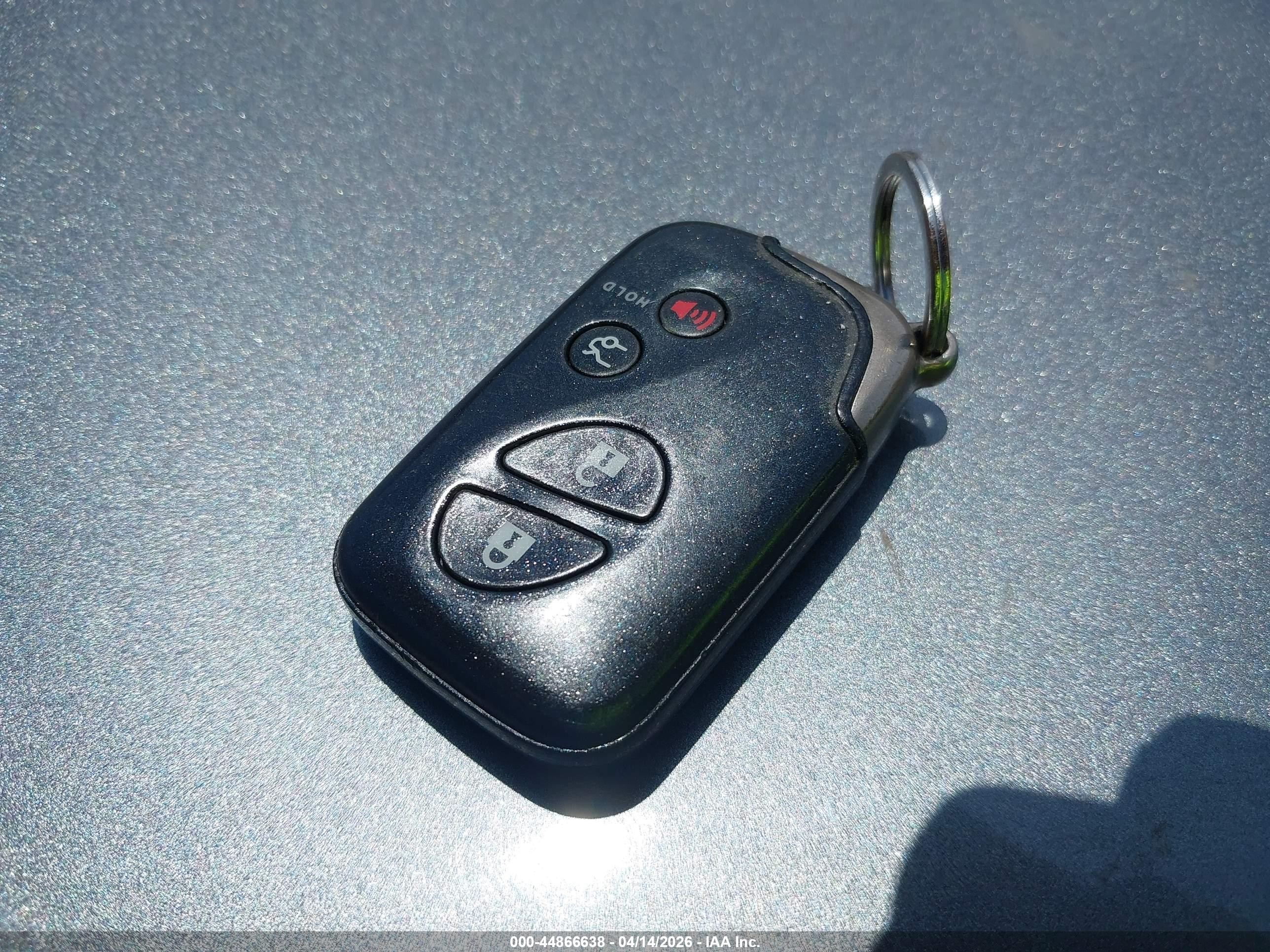 2008 Lexus Is 250   Red vin: JTHBK262882061859