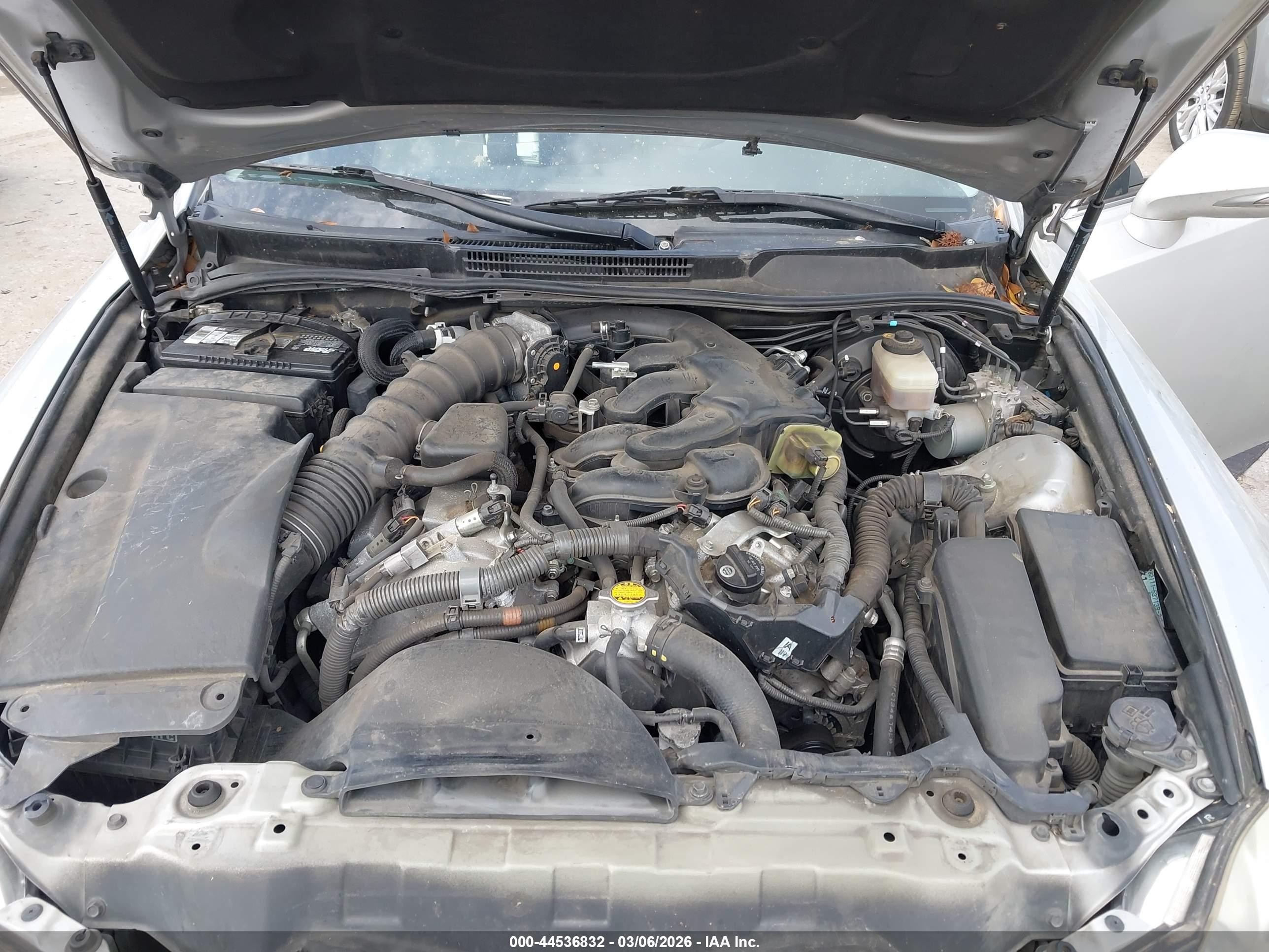 2009 Lexus Is 250 Silver vin: JTHBK262992084777