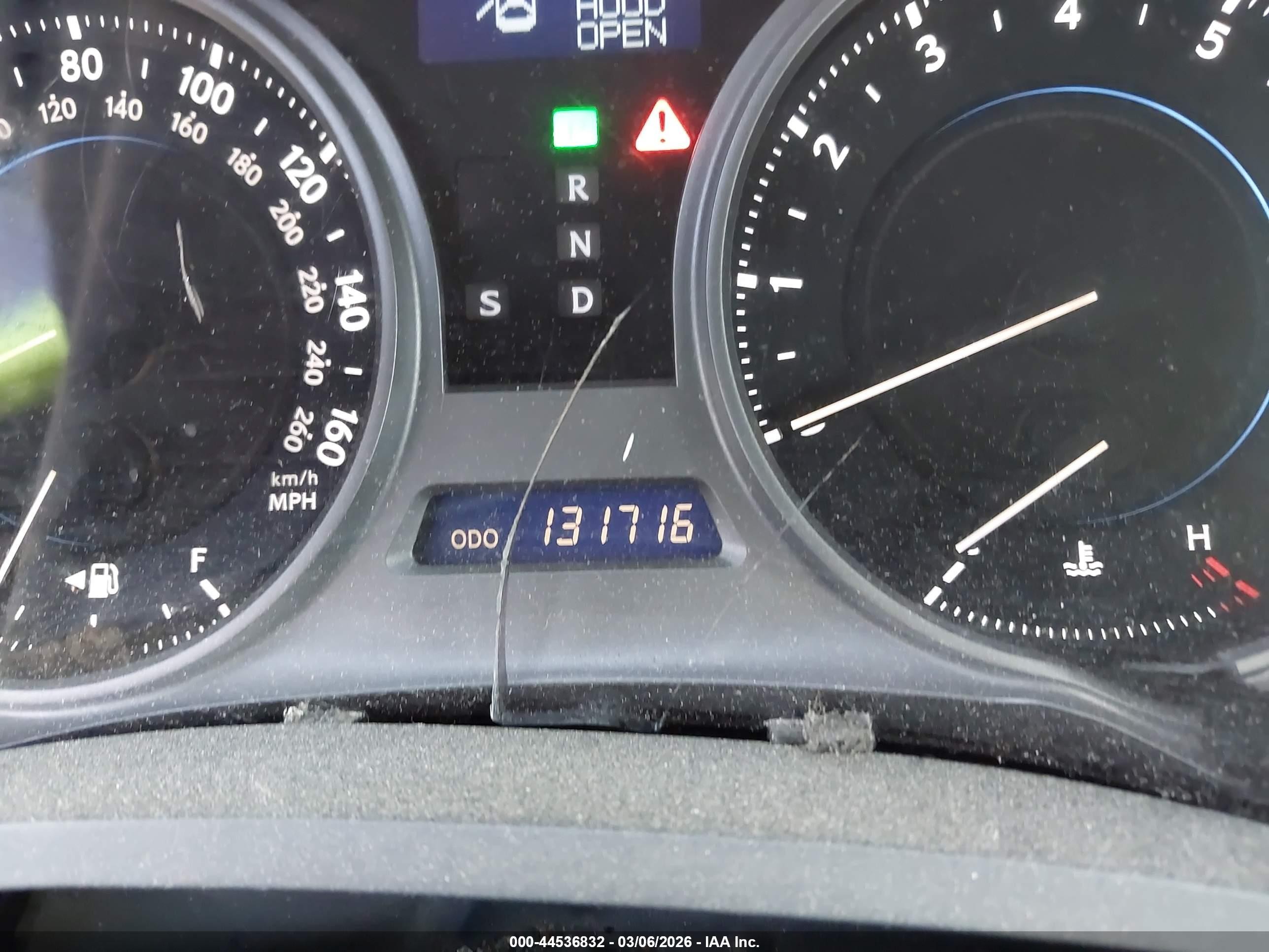 2009 Lexus Is 250 Silver vin: JTHBK262992084777