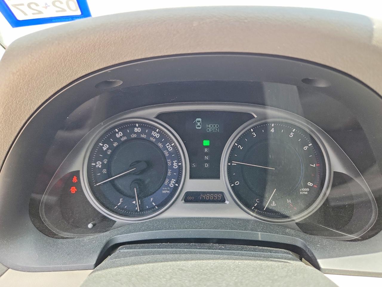 2009 Lexus Is 250 White vin: JTHBK262995096944
