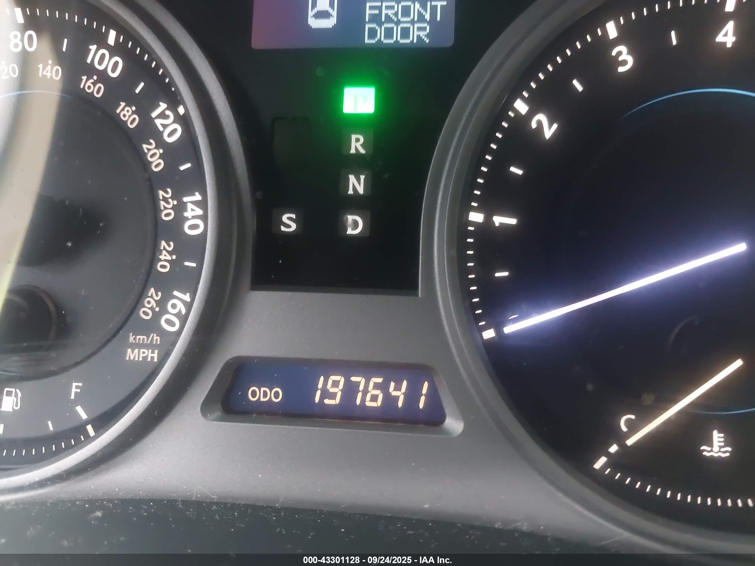 2006 Lexus Is 250   Gray vin: JTHBK262X65011041