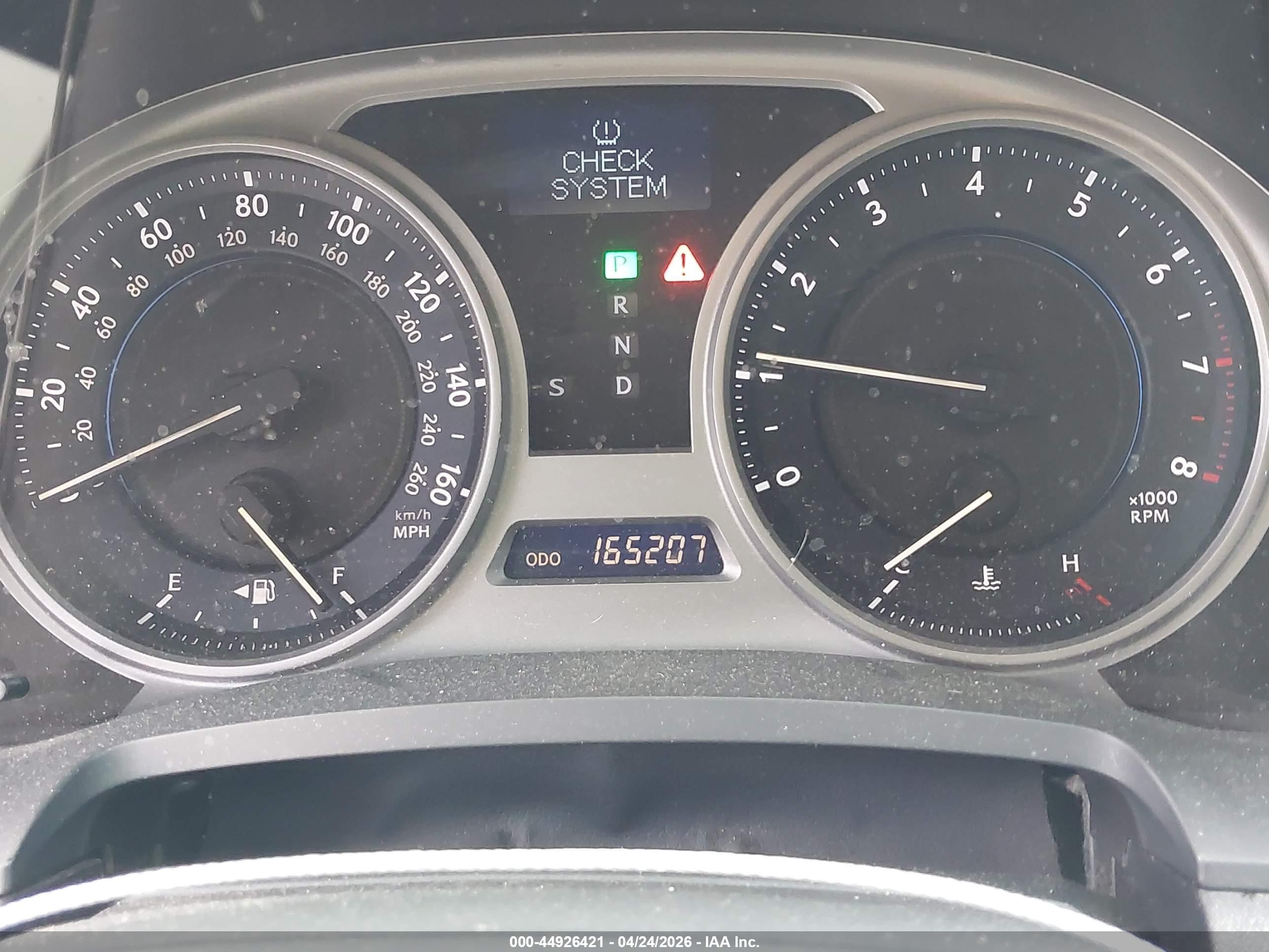 2009 Lexus Is 250   Gray vin: JTHBK262X92089650