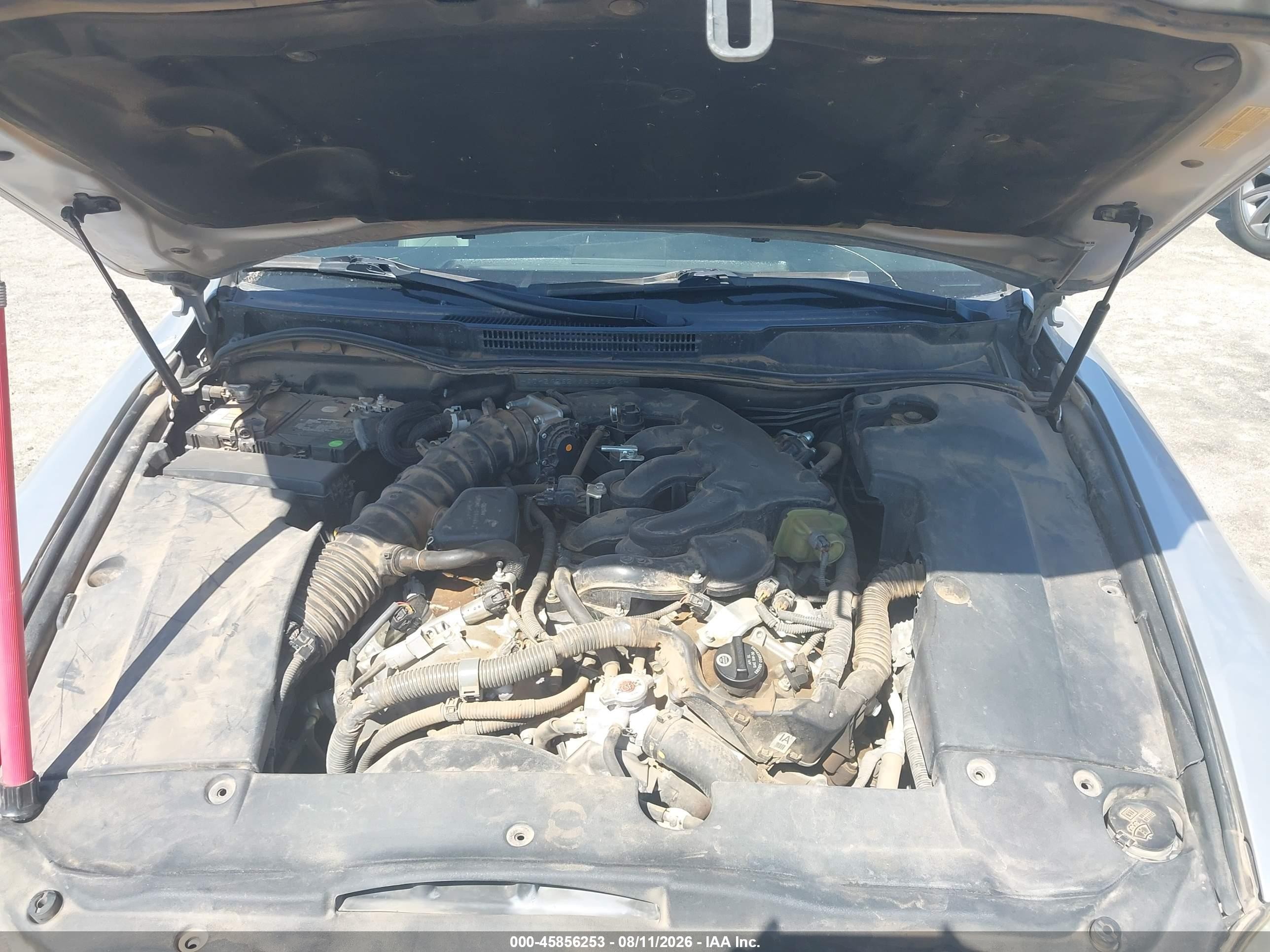 2009 Lexus Is 250   Silver vin: JTHBK262X92090622