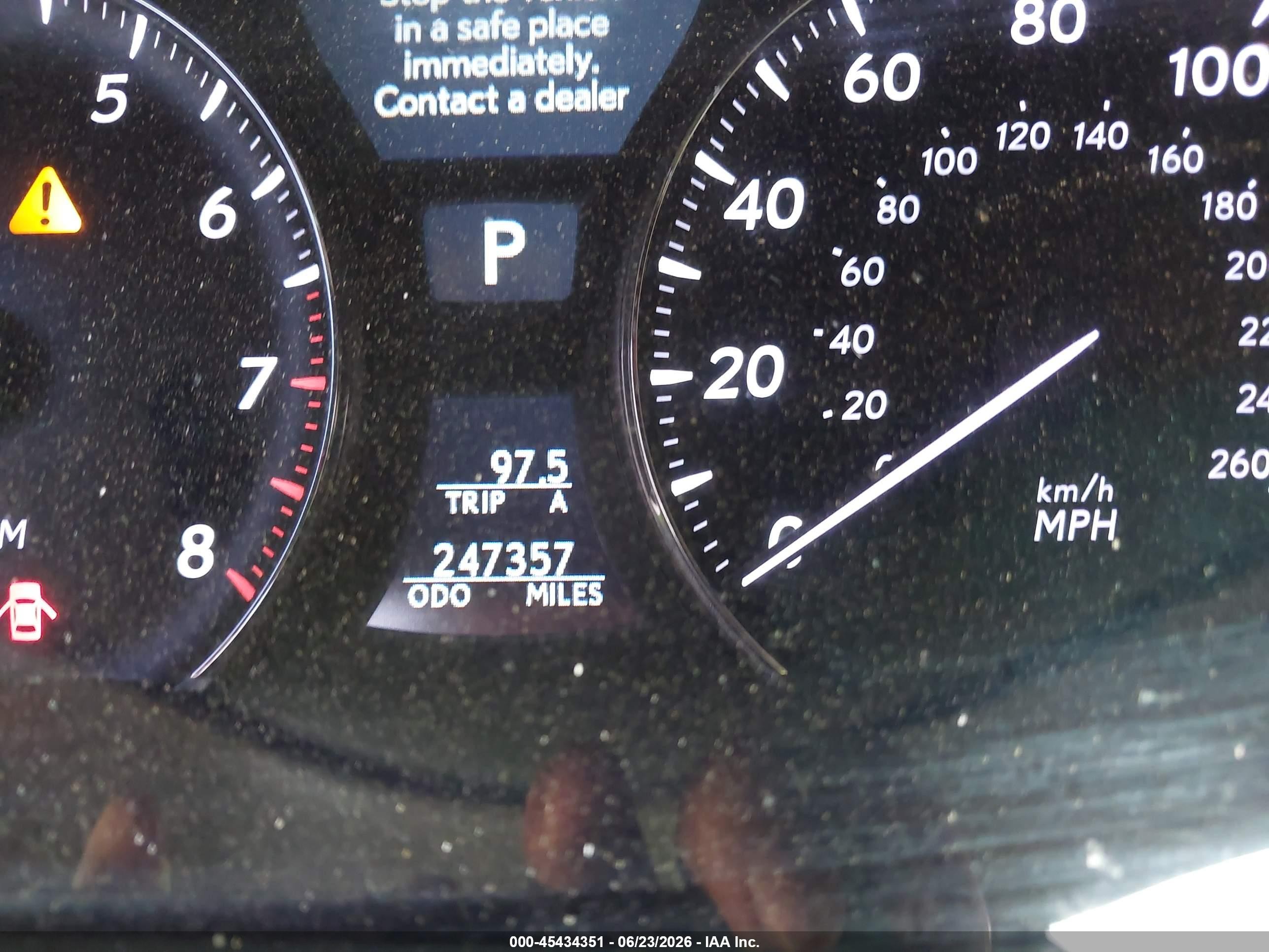 2008 Lexus Ls 460   Burgundy vin: JTHBL46F185083342
