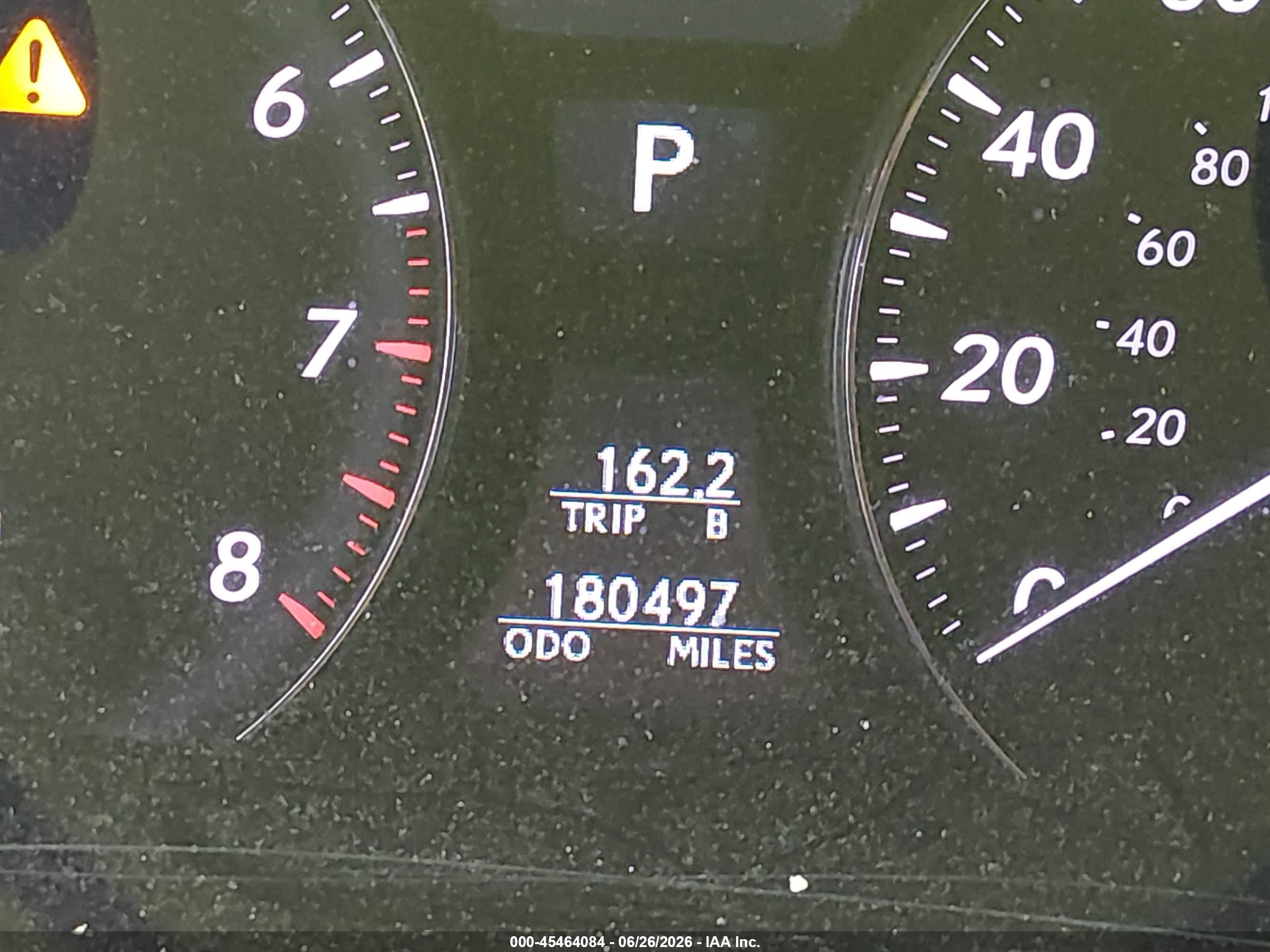 2008 Lexus Ls 460   Черный vin: JTHBL46F285083561