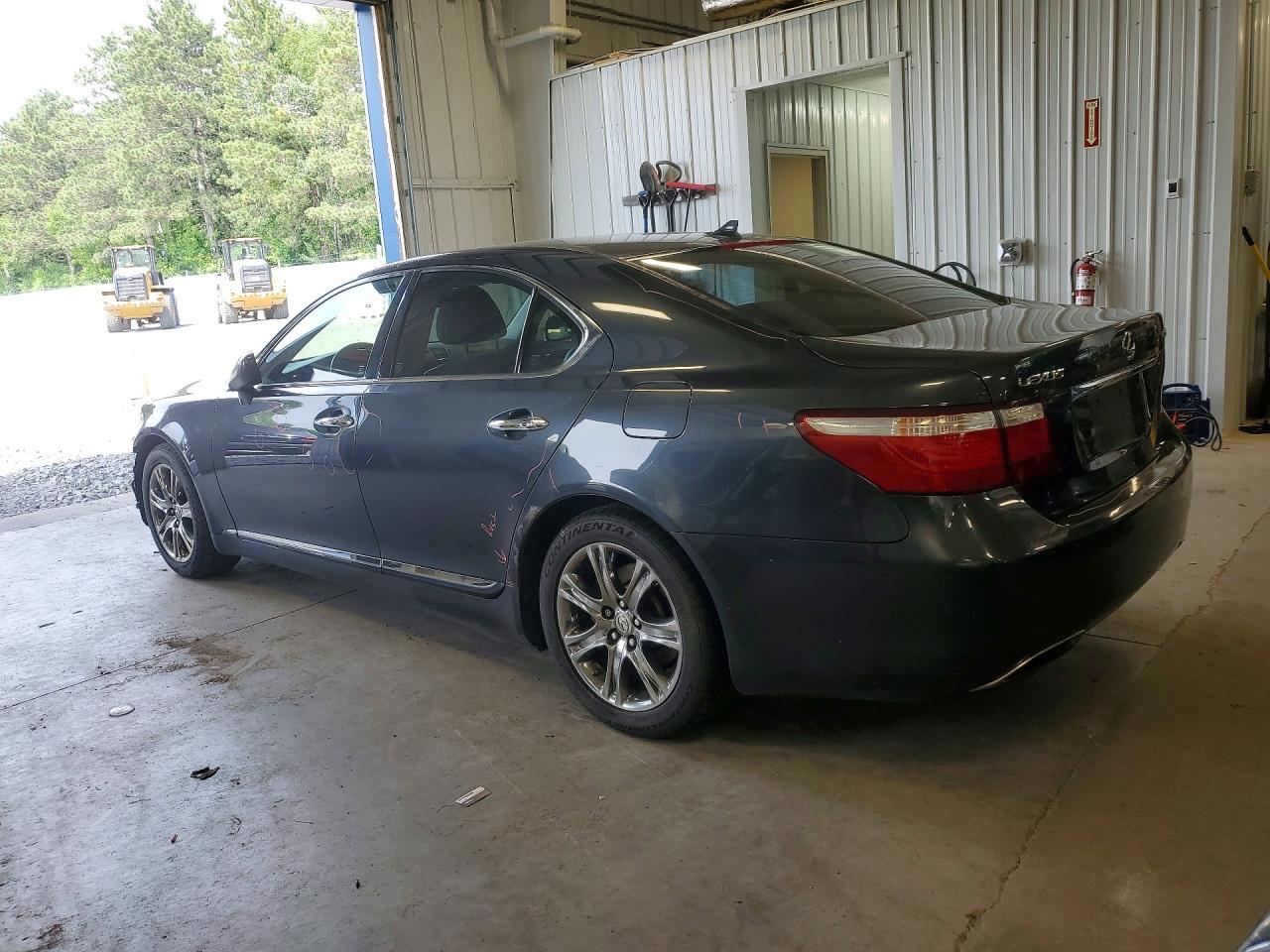 2007 Lexus Ct 200h Gray vin: JTHBL46F475042539