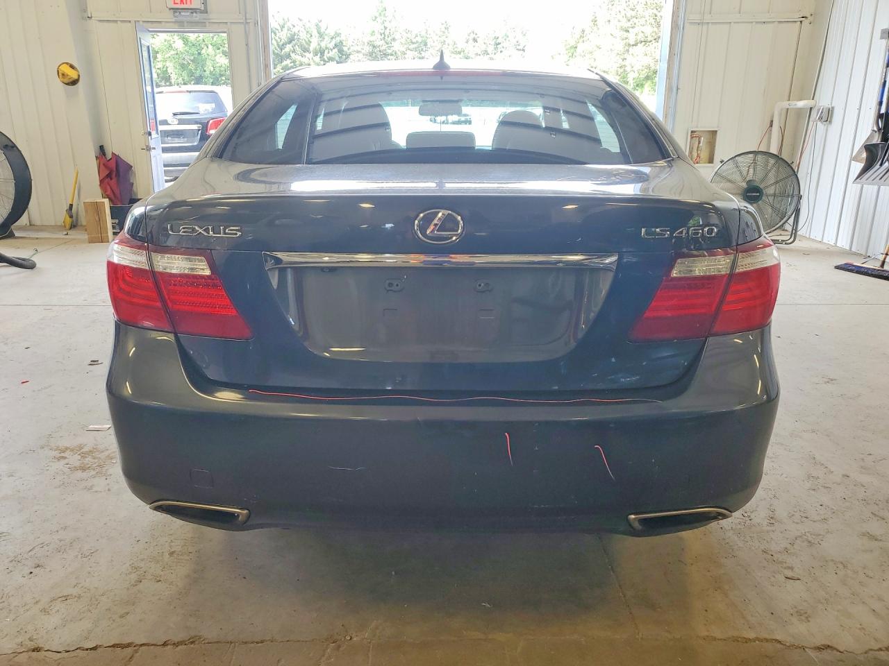 2007 Lexus Ct 200h Gray vin: JTHBL46F475042539