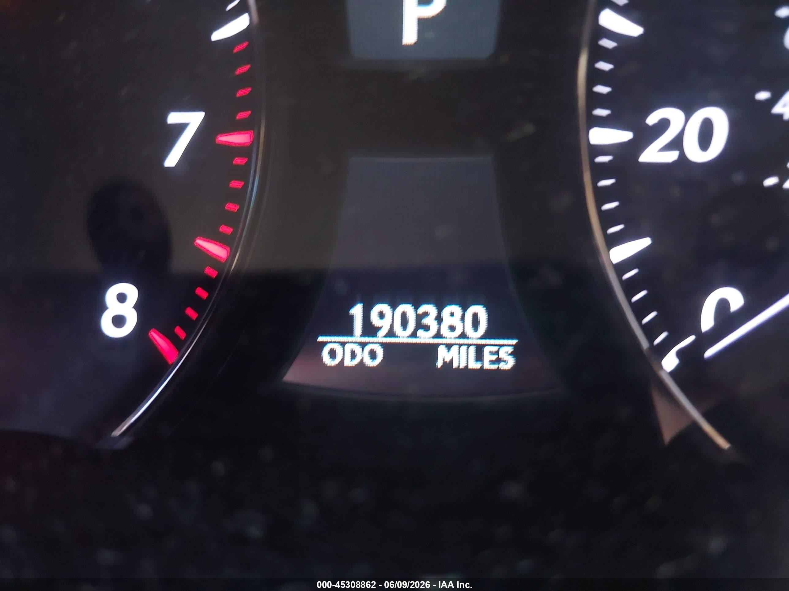 2008 Lexus Ls 460 Black vin: JTHBL46F685078749