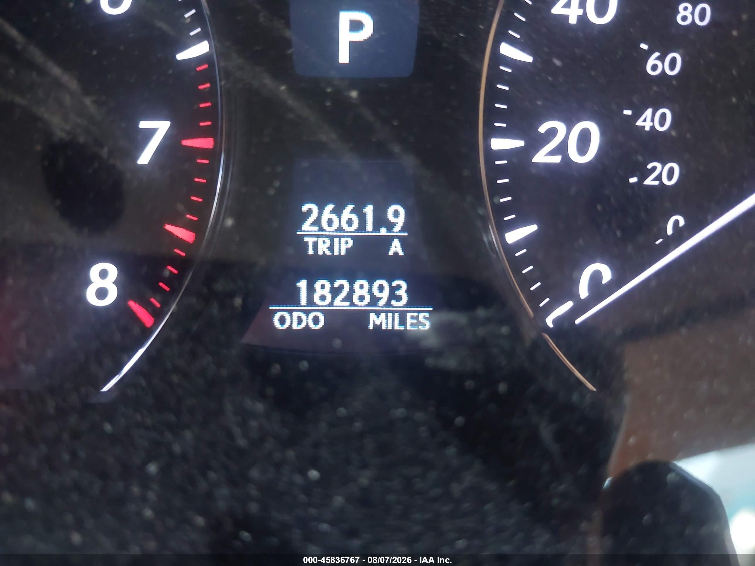 2008 Lexus Ls 460   Черный vin: JTHBL46F885077845