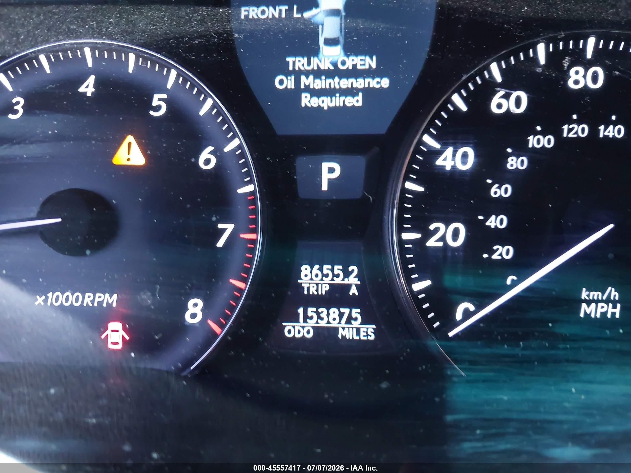 2007 Lexus Ls 460   Серебряный vin: JTHBL46F975034288