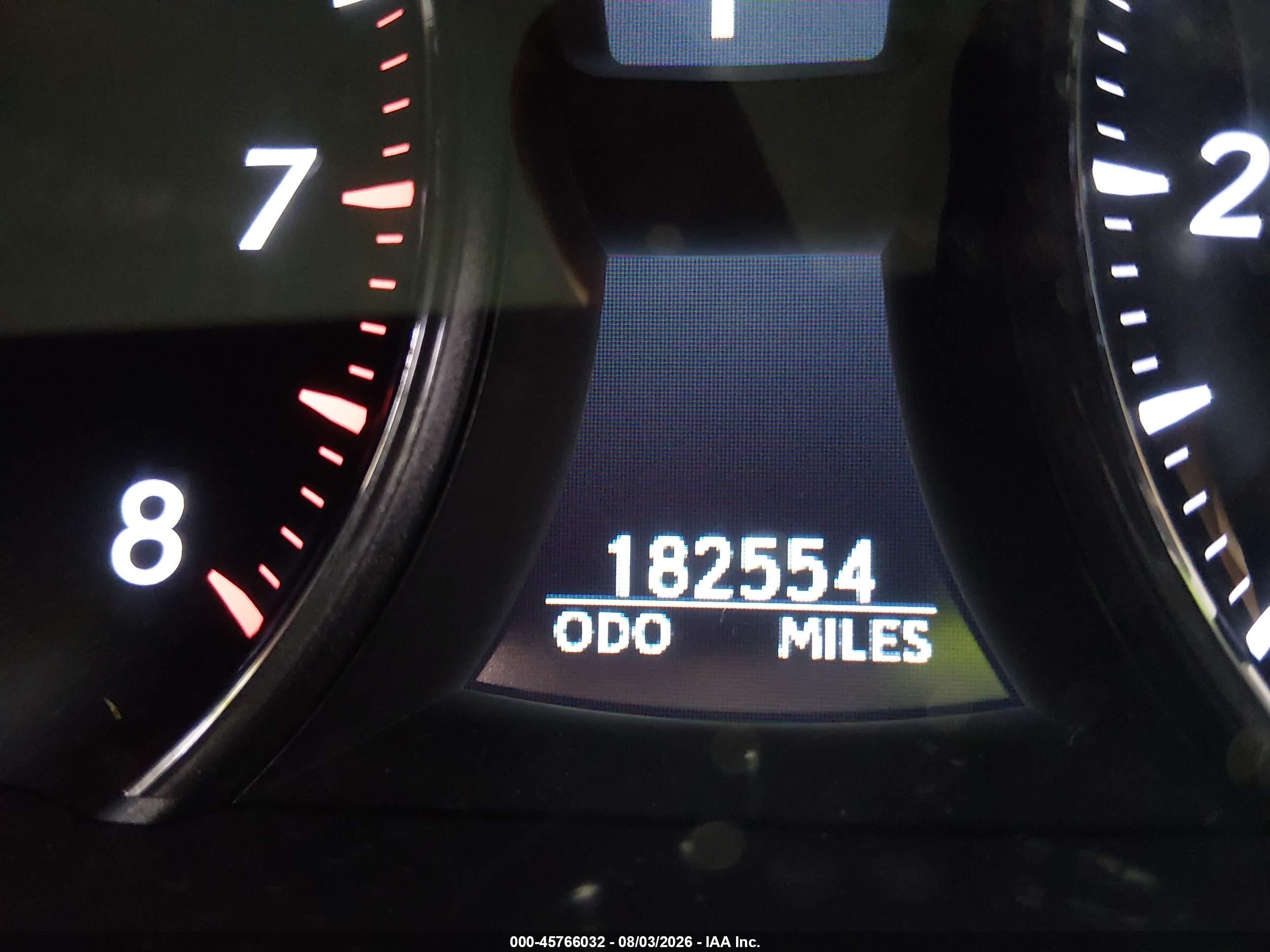 2008 Lexus Ls 460   Black vin: JTHBL46F985083119