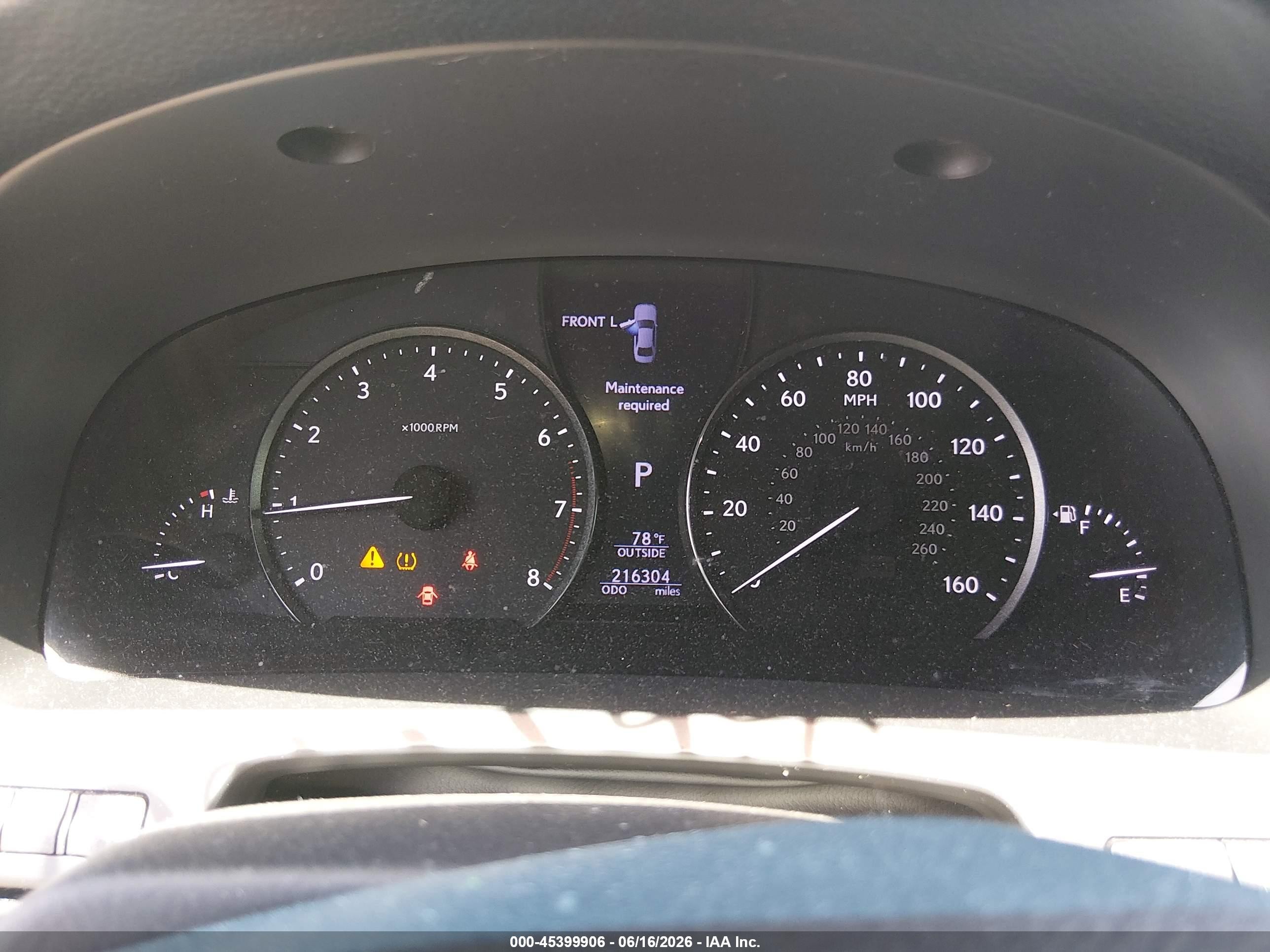 2013 Lexus Ls 460   Silver vin: JTHBL5EF0D5118230
