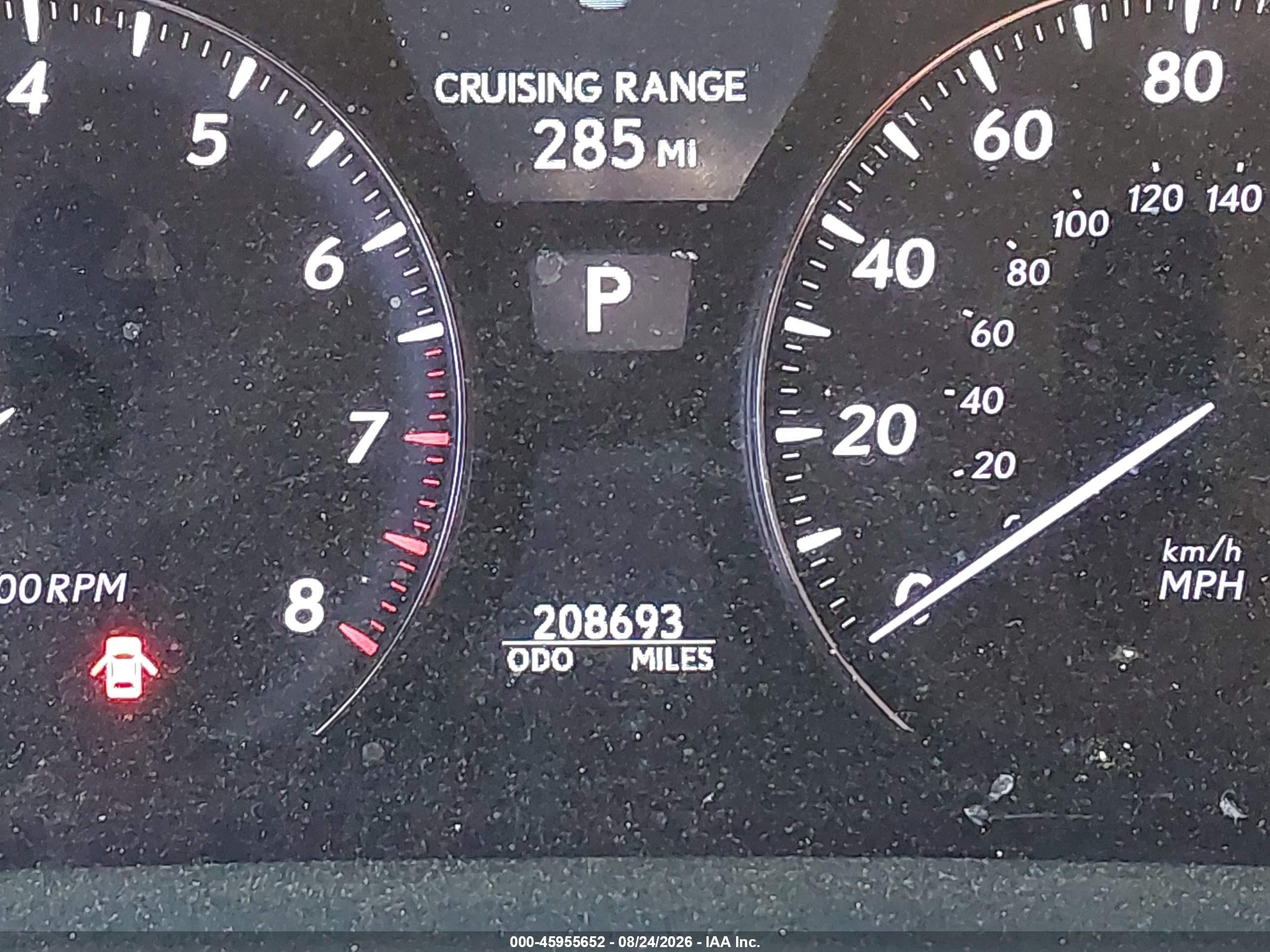2010 Lexus Ls 460   Gray vin: JTHBL5EF1A5095536