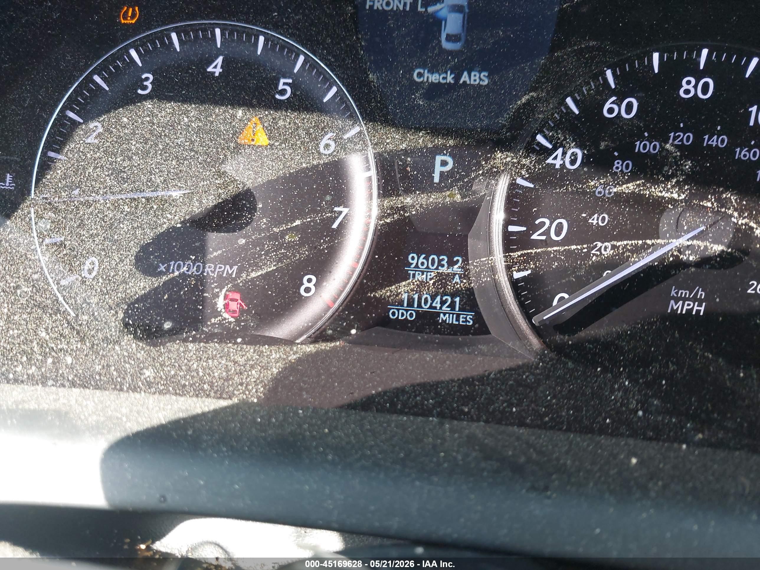 2011 Lexus Ls 460   Gray vin: JTHBL5EF1B5103667