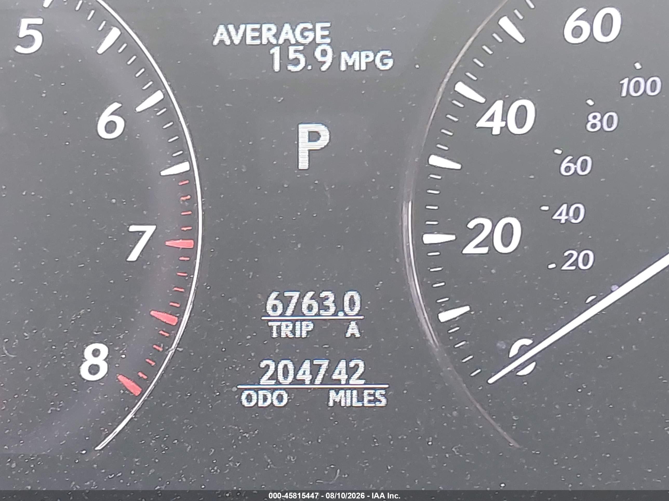 2010 Lexus Ls 460   Black vin: JTHBL5EF5A5099167