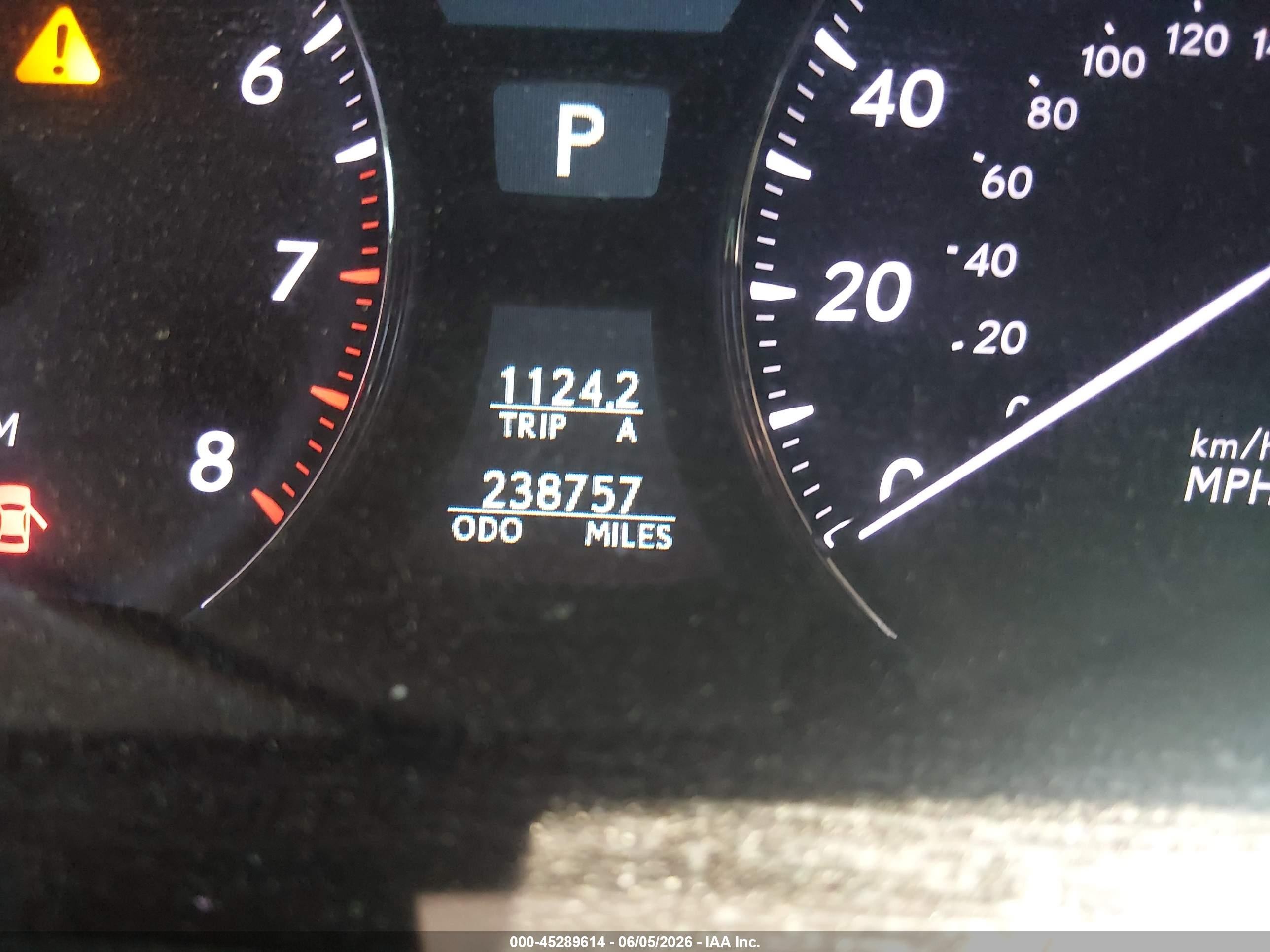 2012 Lexus Ls 460 Silver vin: JTHBL5EF5C5112924
