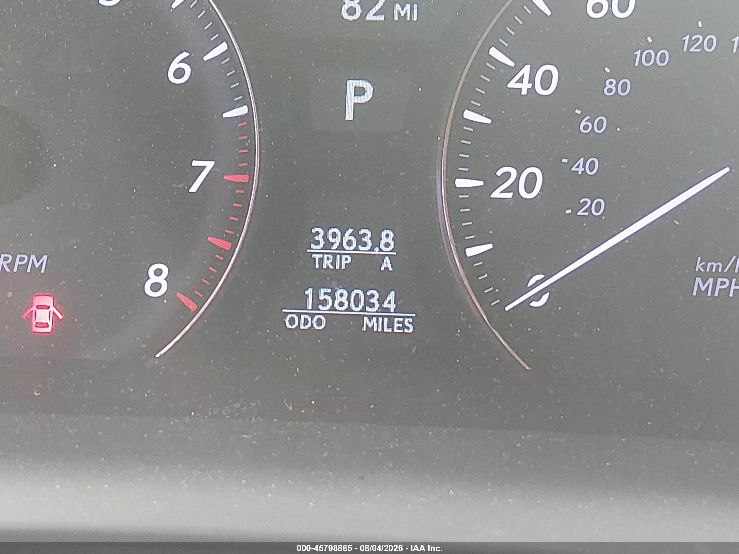 2010 Lexus Ls 460   Maroon vin: JTHBL5EF7A5097324