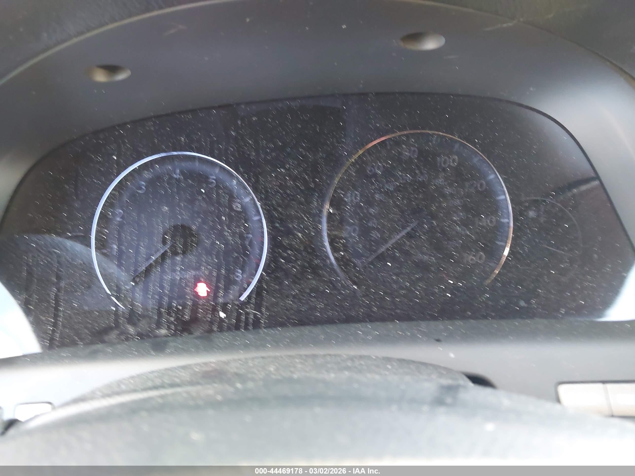 2011 Lexus Ls 460   Серый vin: JTHBL5EFXB5103540