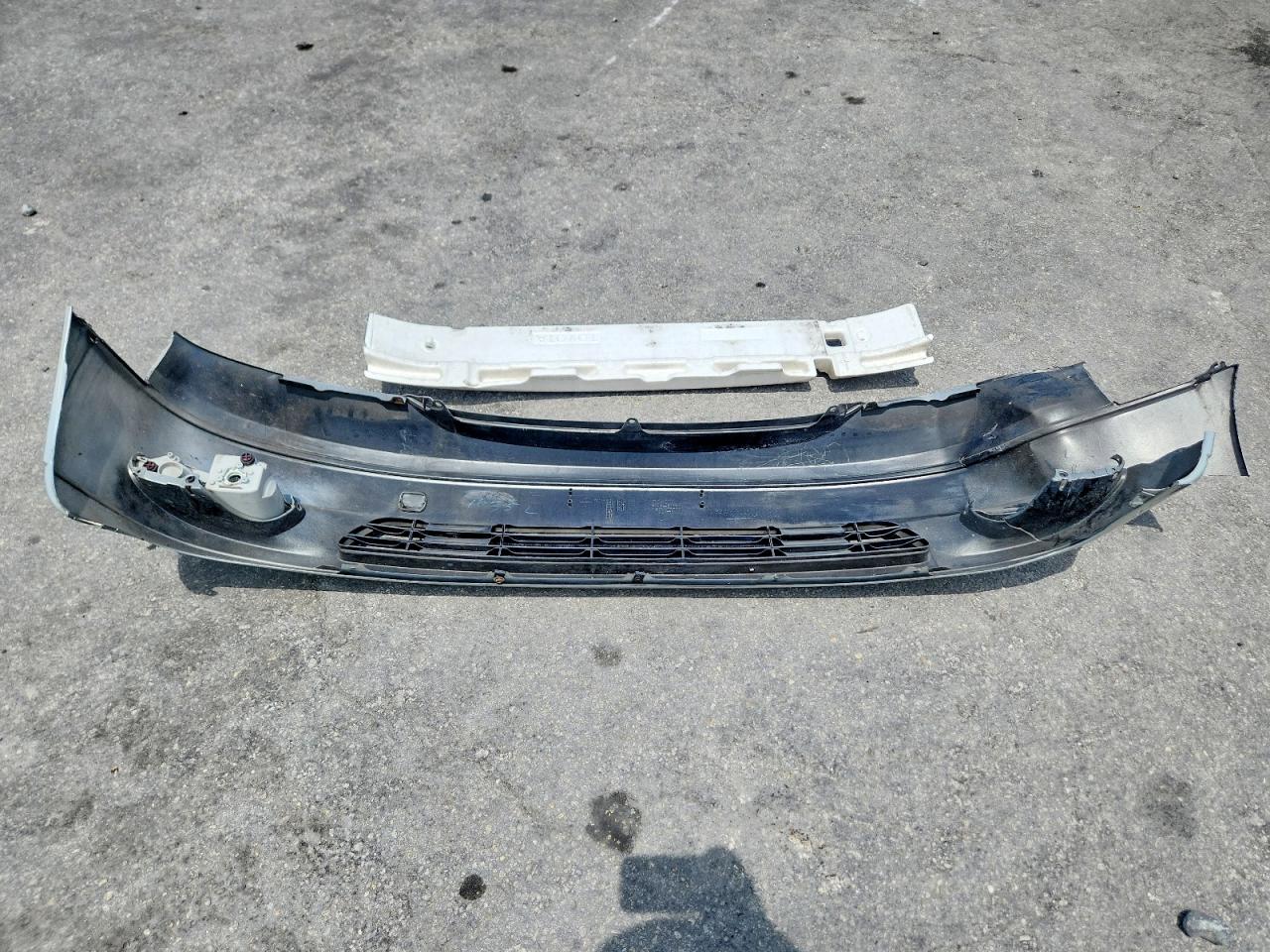 2001 Lexus Ls 430 Silver vin: JTHBN30F010045911