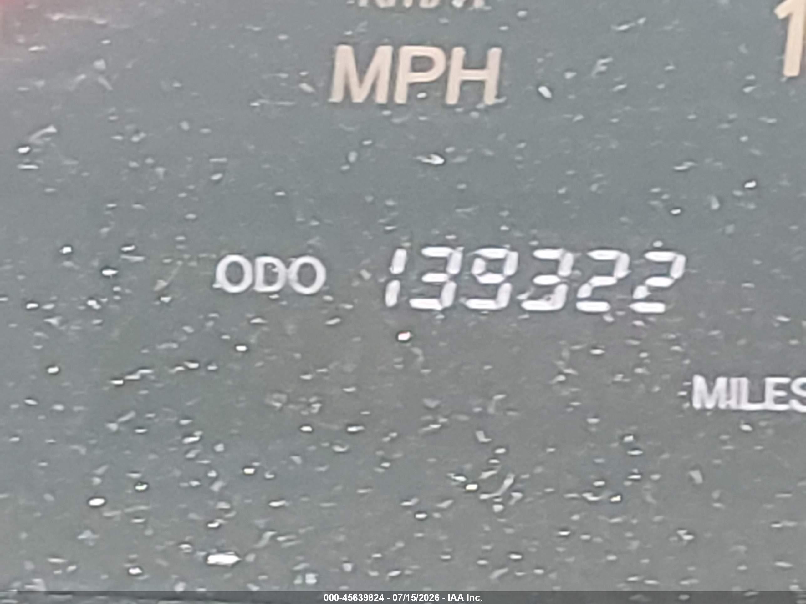2001 Lexus Ls 430 Серебряный vin: JTHBN30F510030997
