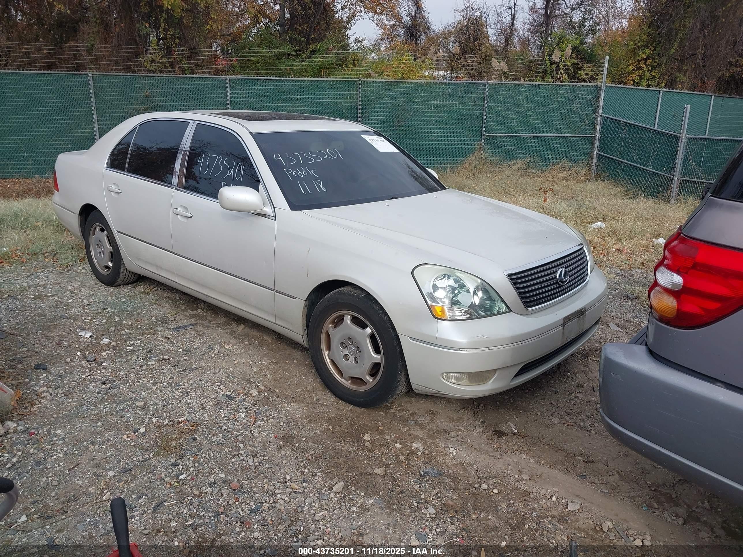 JTHBN30F520062169