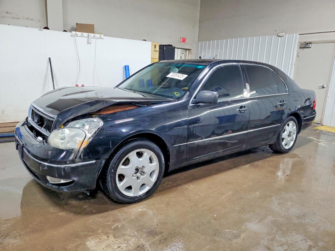 JTHBN30F530110044
