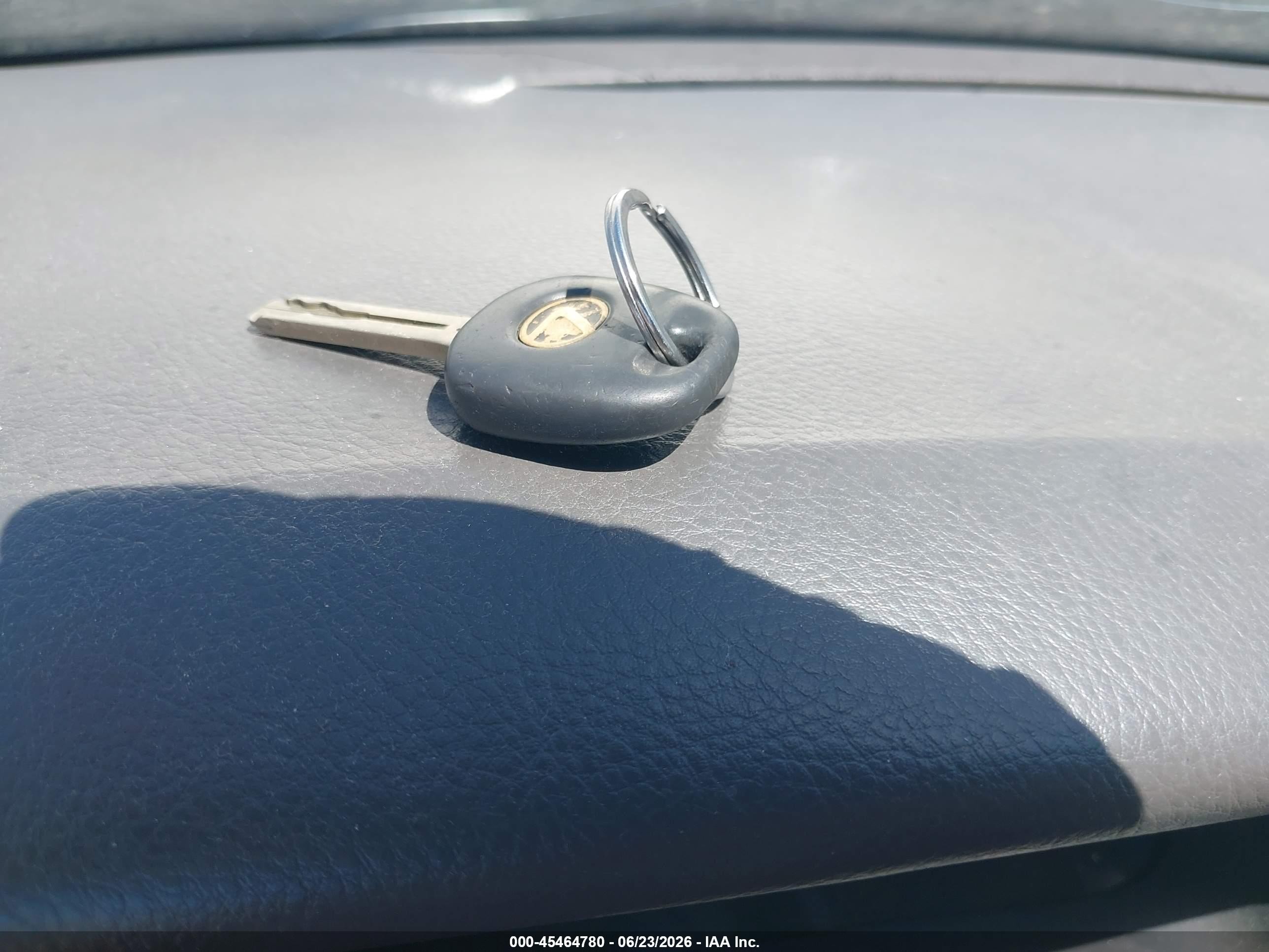 2001 Lexus Ls 430 Серебряный vin: JTHBN30F910019596