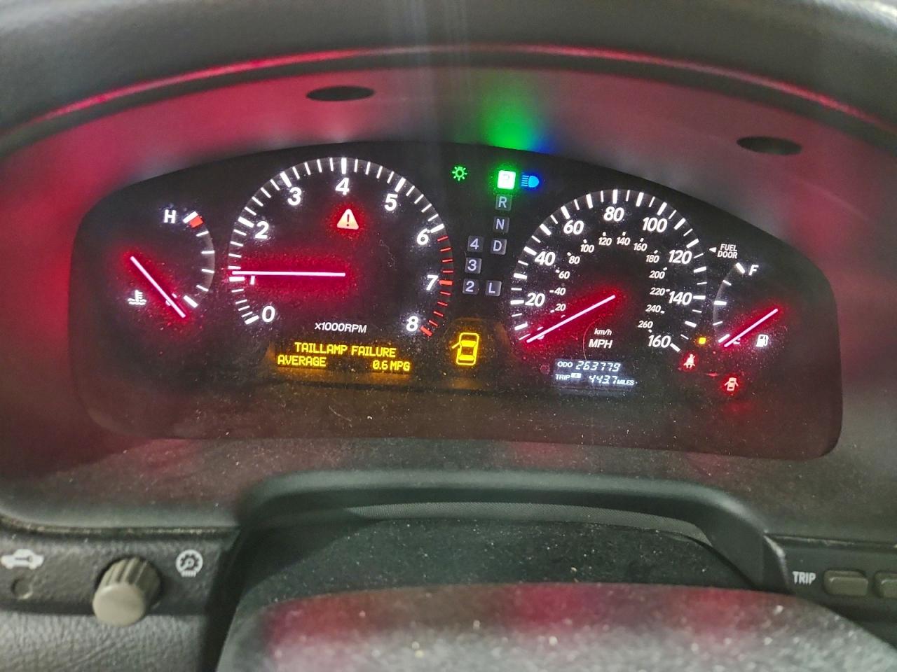 2002 Lexus Ls 430 Silver vin: JTHBN30FX20070395