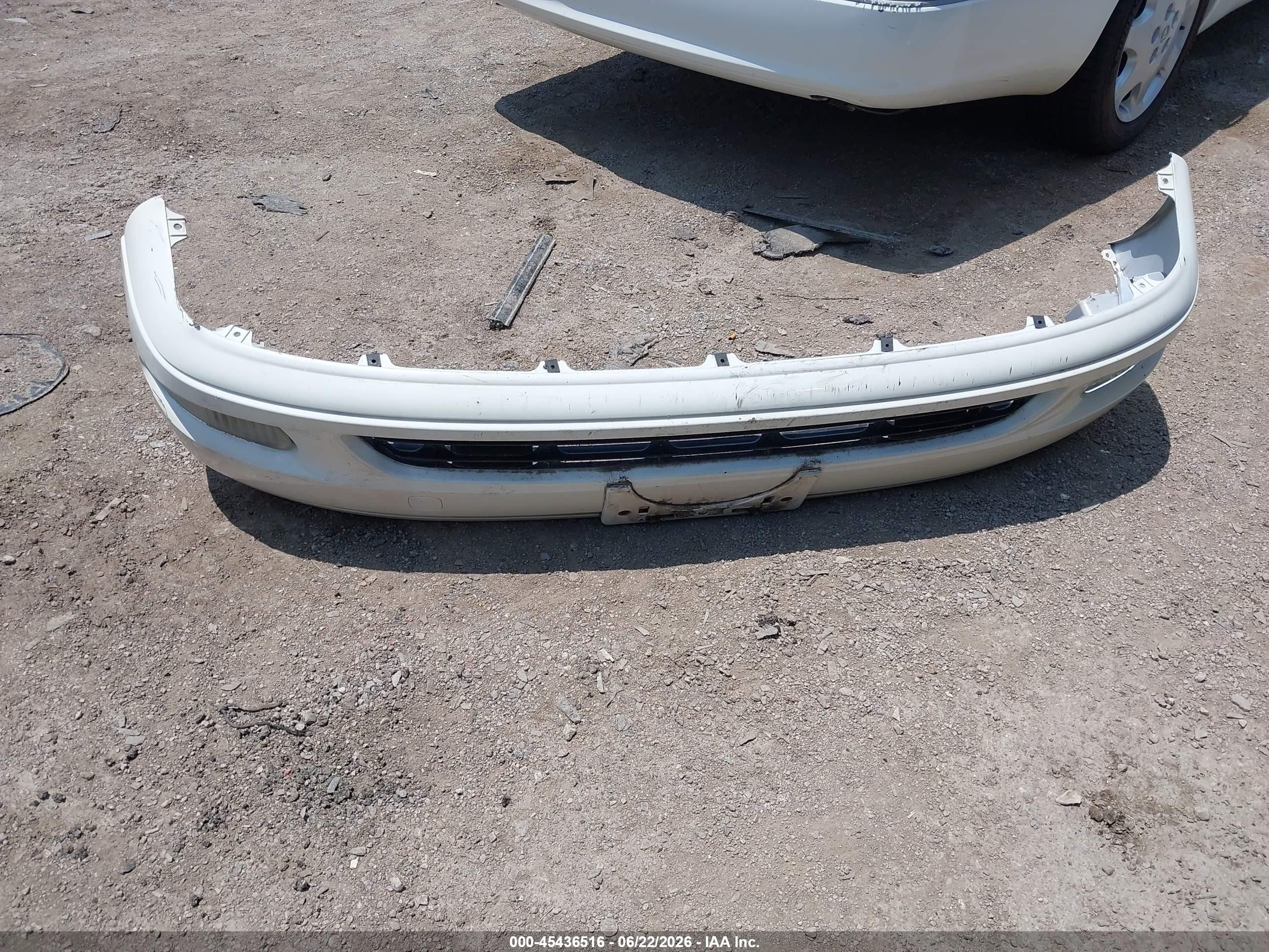 2003 Lexus Ls 430   White vin: JTHBN30FX30115580