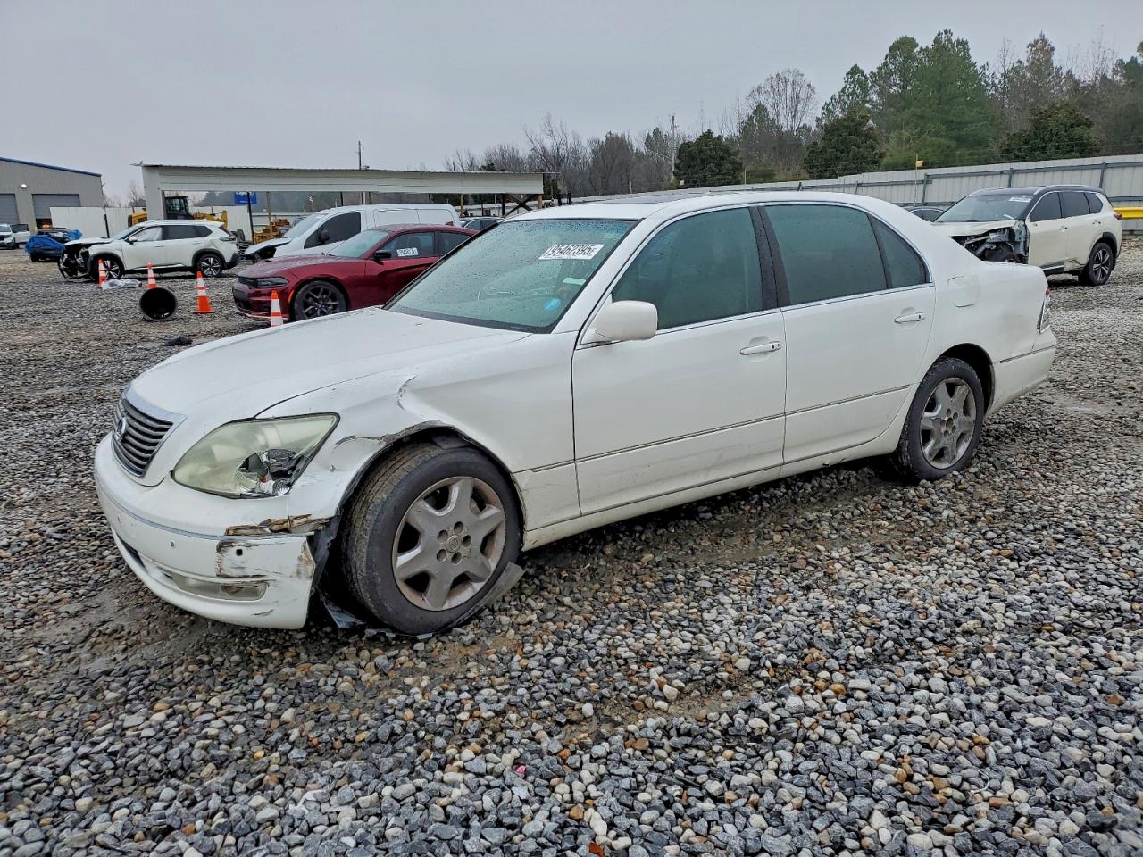 JTHBN36F150178223