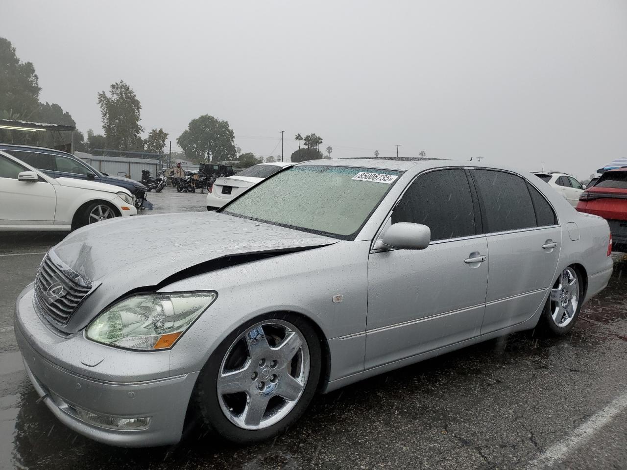 JTHBN36F150180747