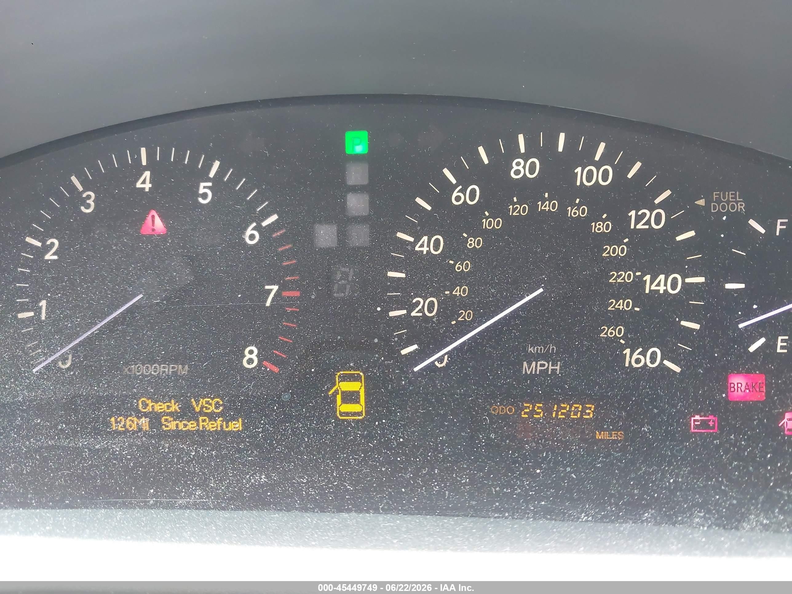 2005 Lexus Ls 430   Silver vin: JTHBN36F355011400