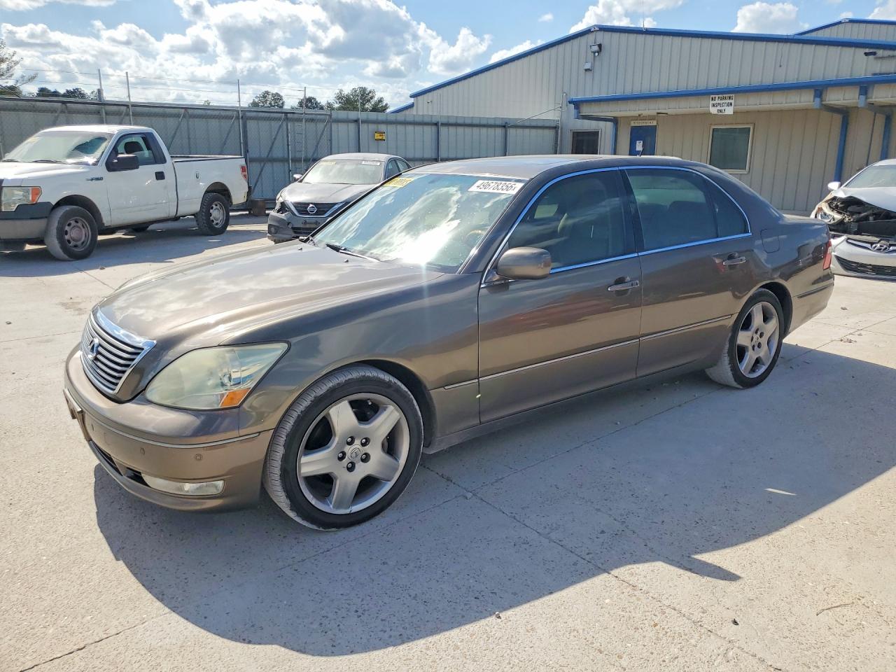 JTHBN36F355019643