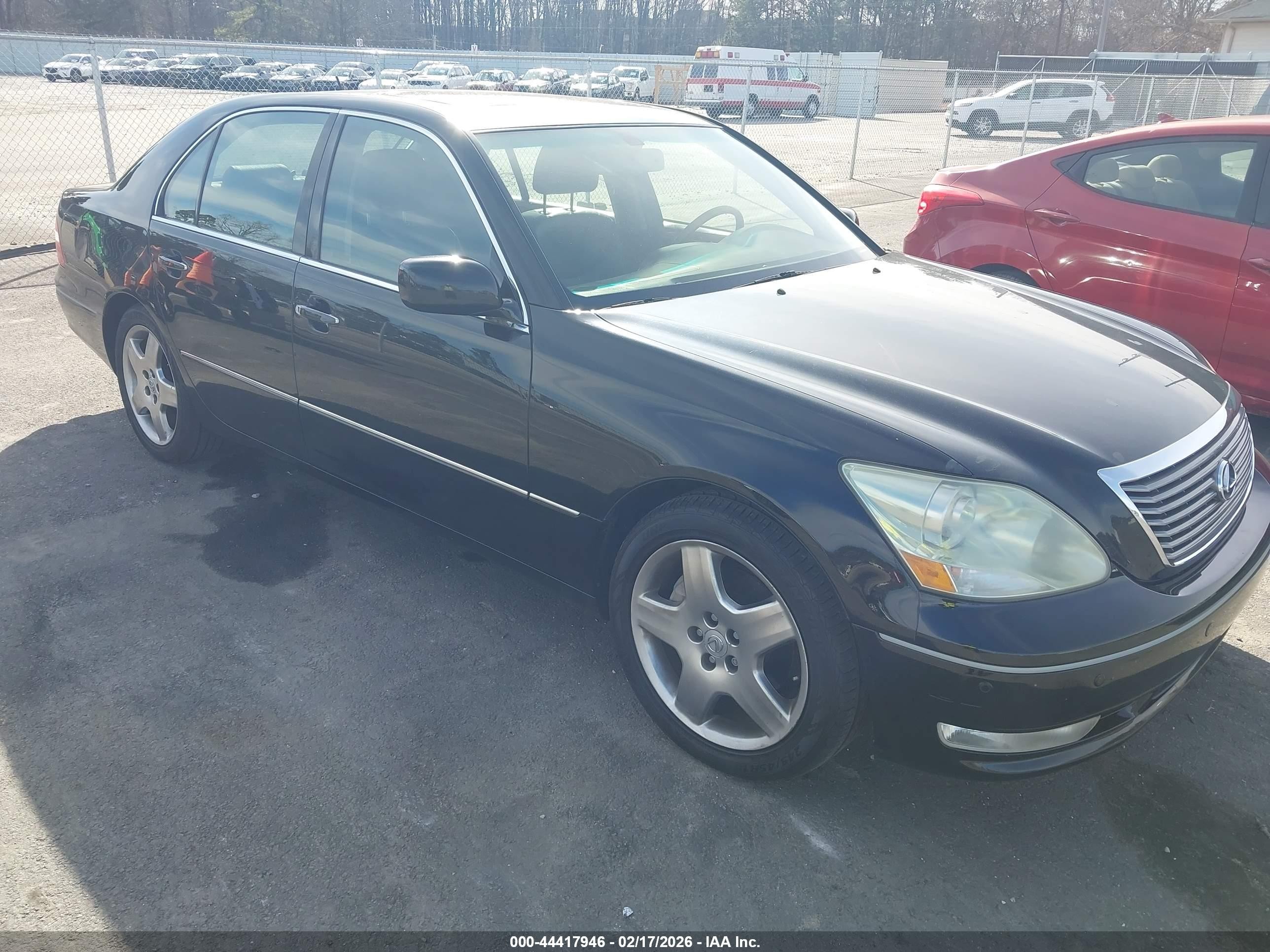 JTHBN36F355025166