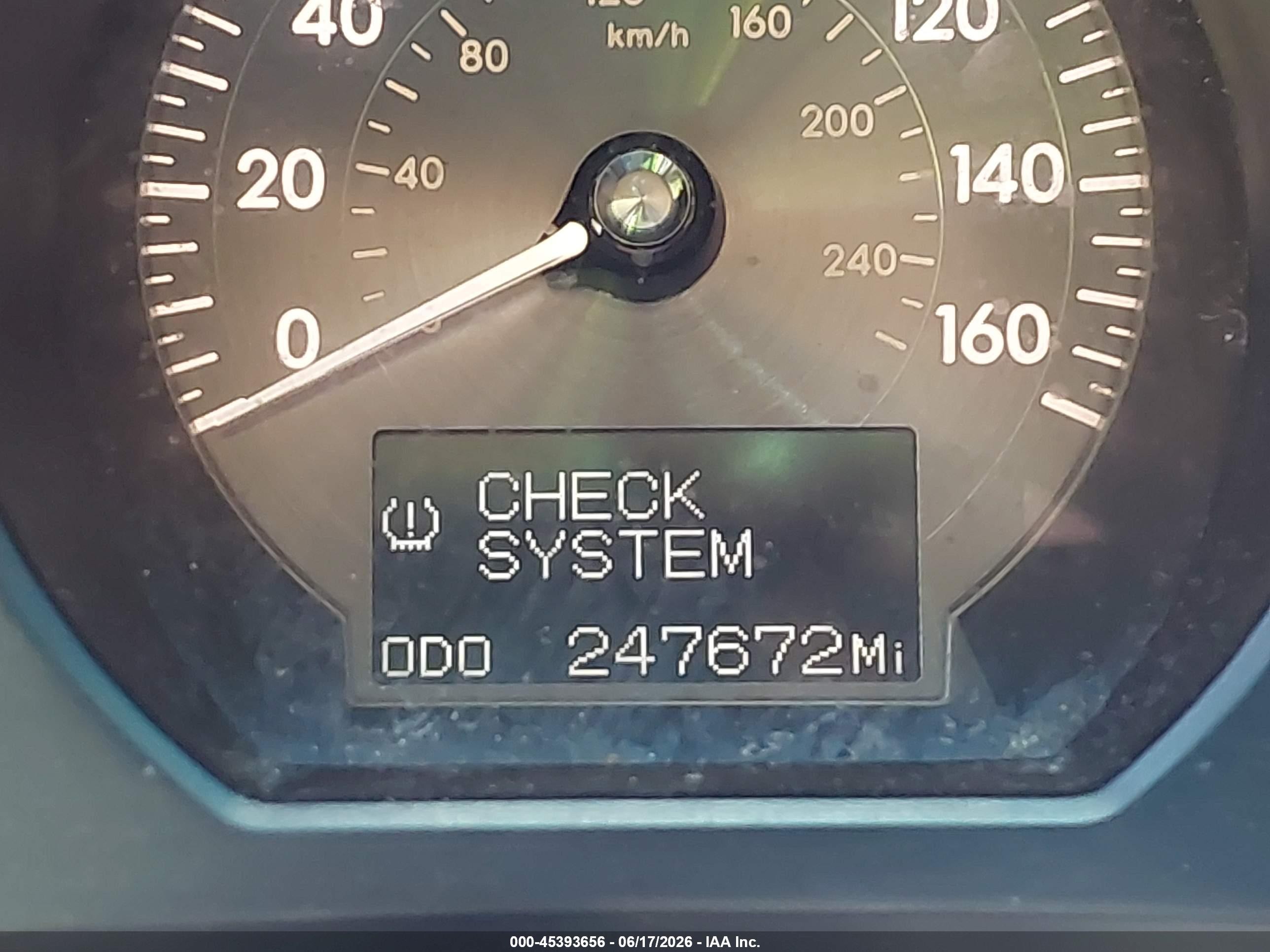 2006 Lexus Gs 430   Silver vin: JTHBN96S265013866