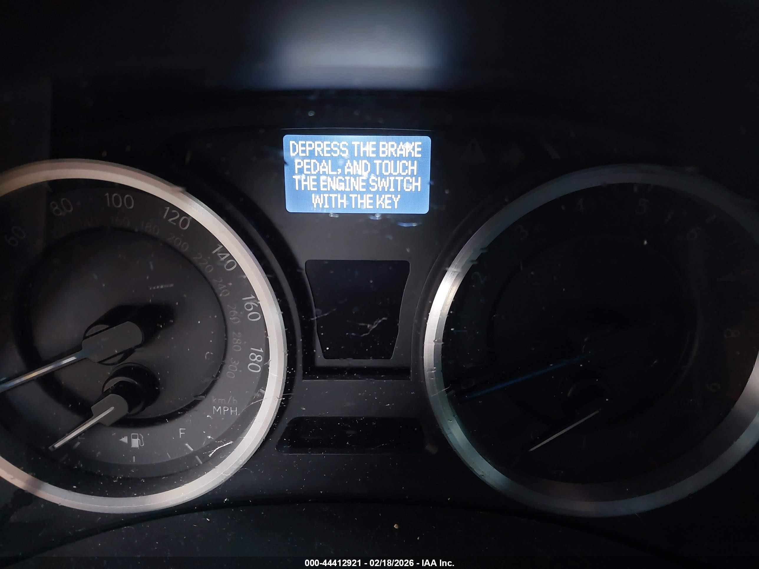 2008 Lexus Is F   Gray vin: JTHBP262385004016