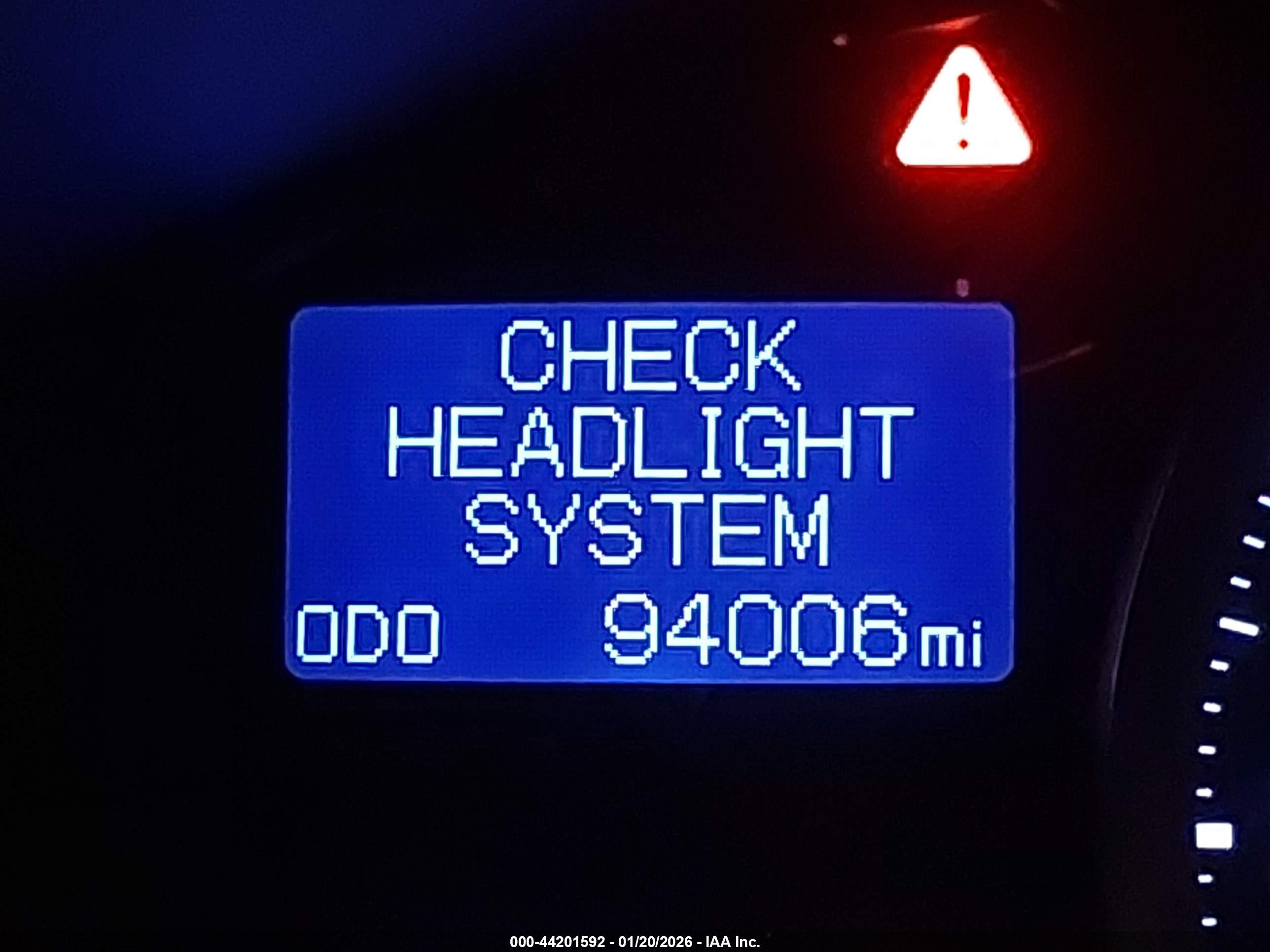 2011 Lexus Is F   Black vin: JTHBP5C29B5009489