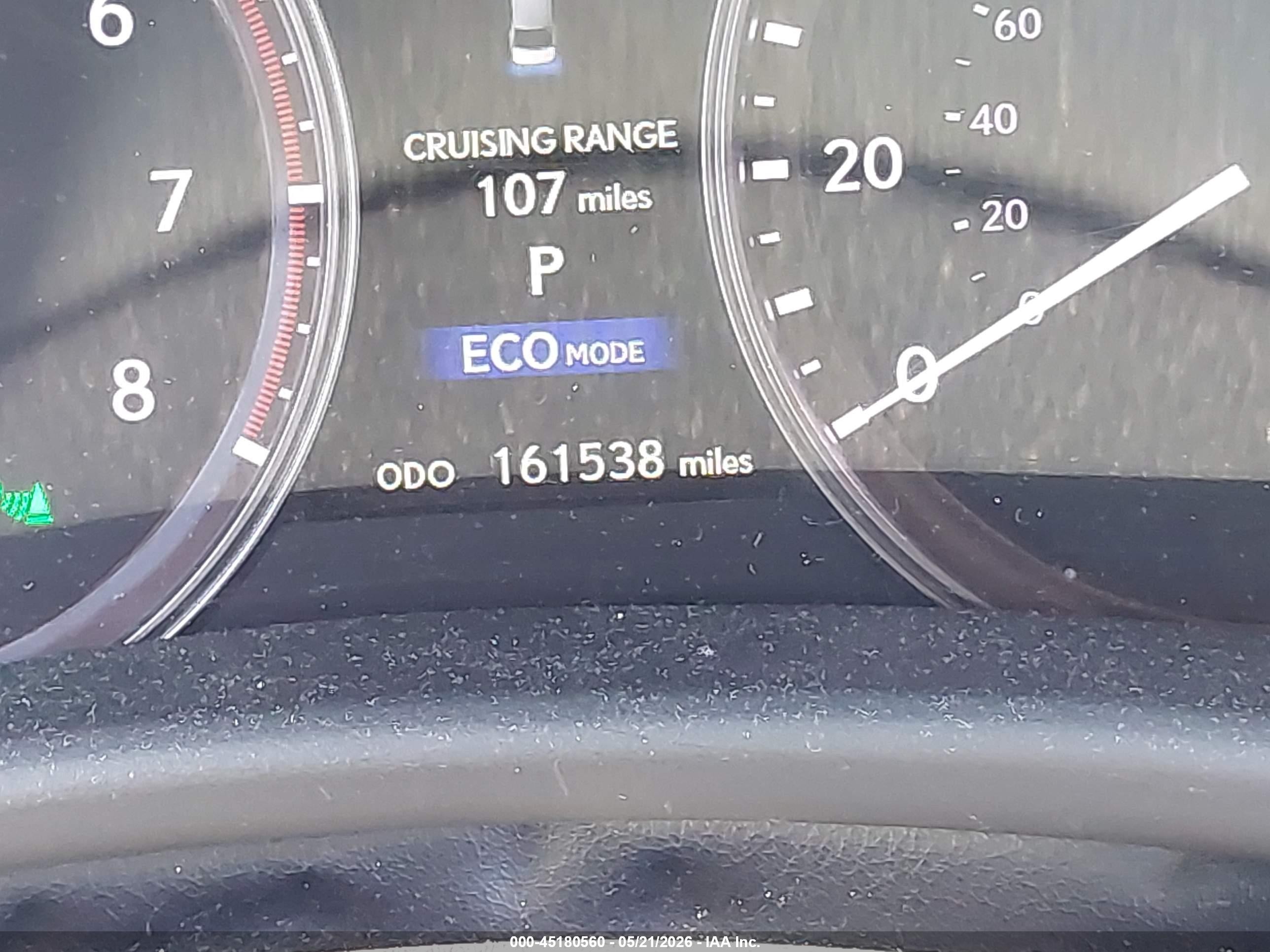 2013 Lexus Gs 450h   Brown vin: JTHBS1BL5D5001720