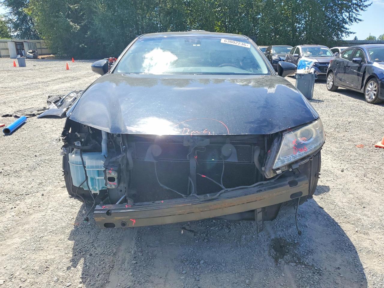 2013 Lexus Es 300h Black vin: JTHBW1GG0D2002596