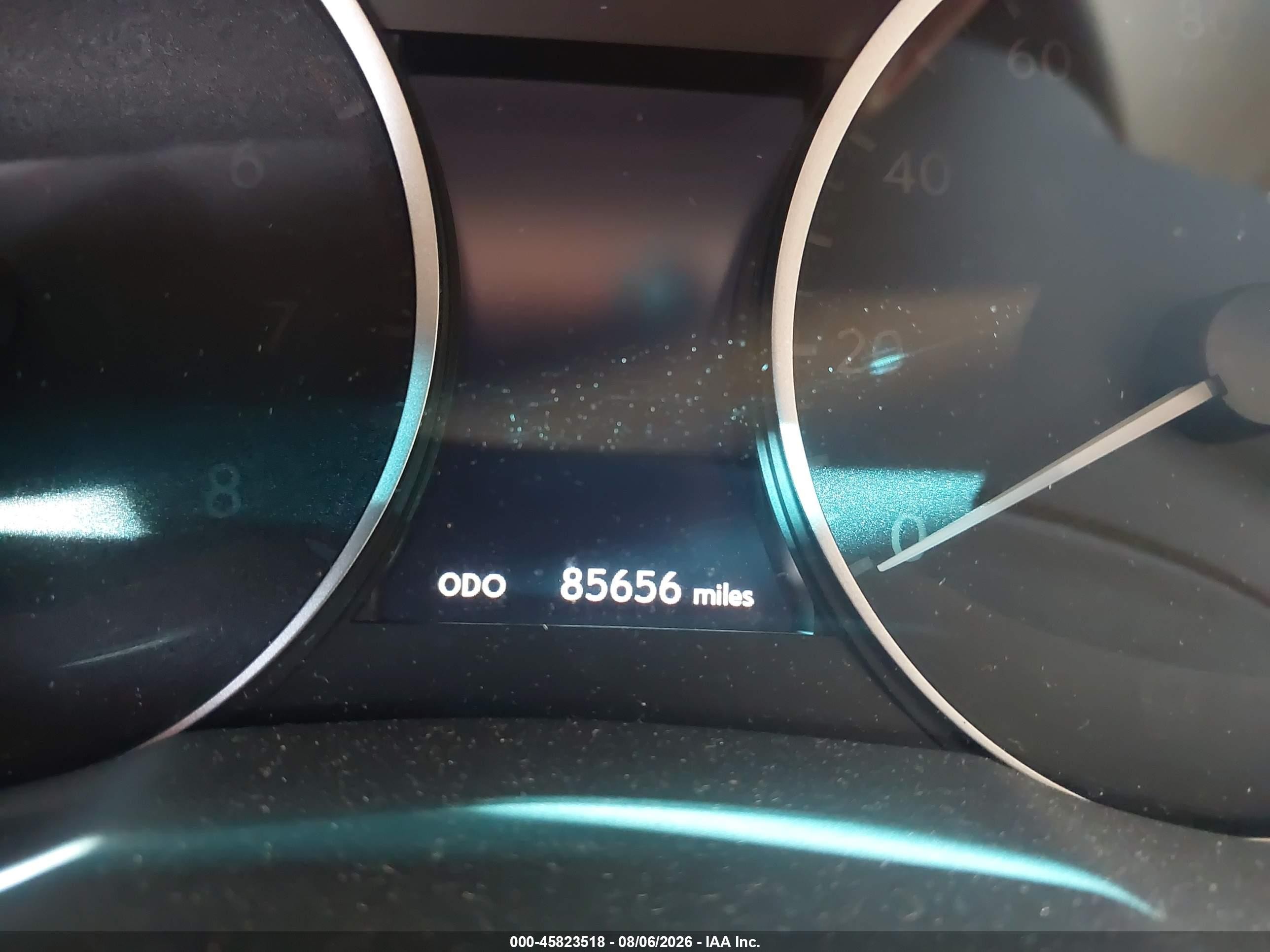2013 Lexus Es 300h White vin: JTHBW1GG0D2006308