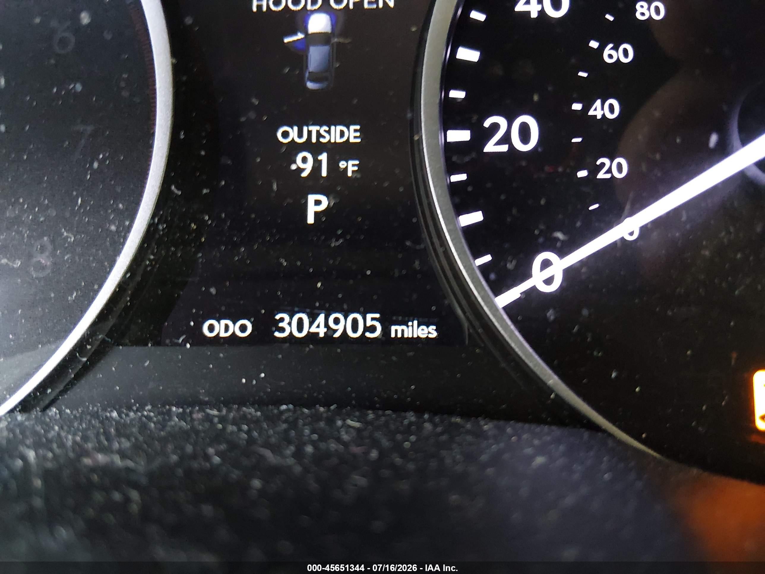 2013 Lexus Es 300h   White vin: JTHBW1GG0D2010732