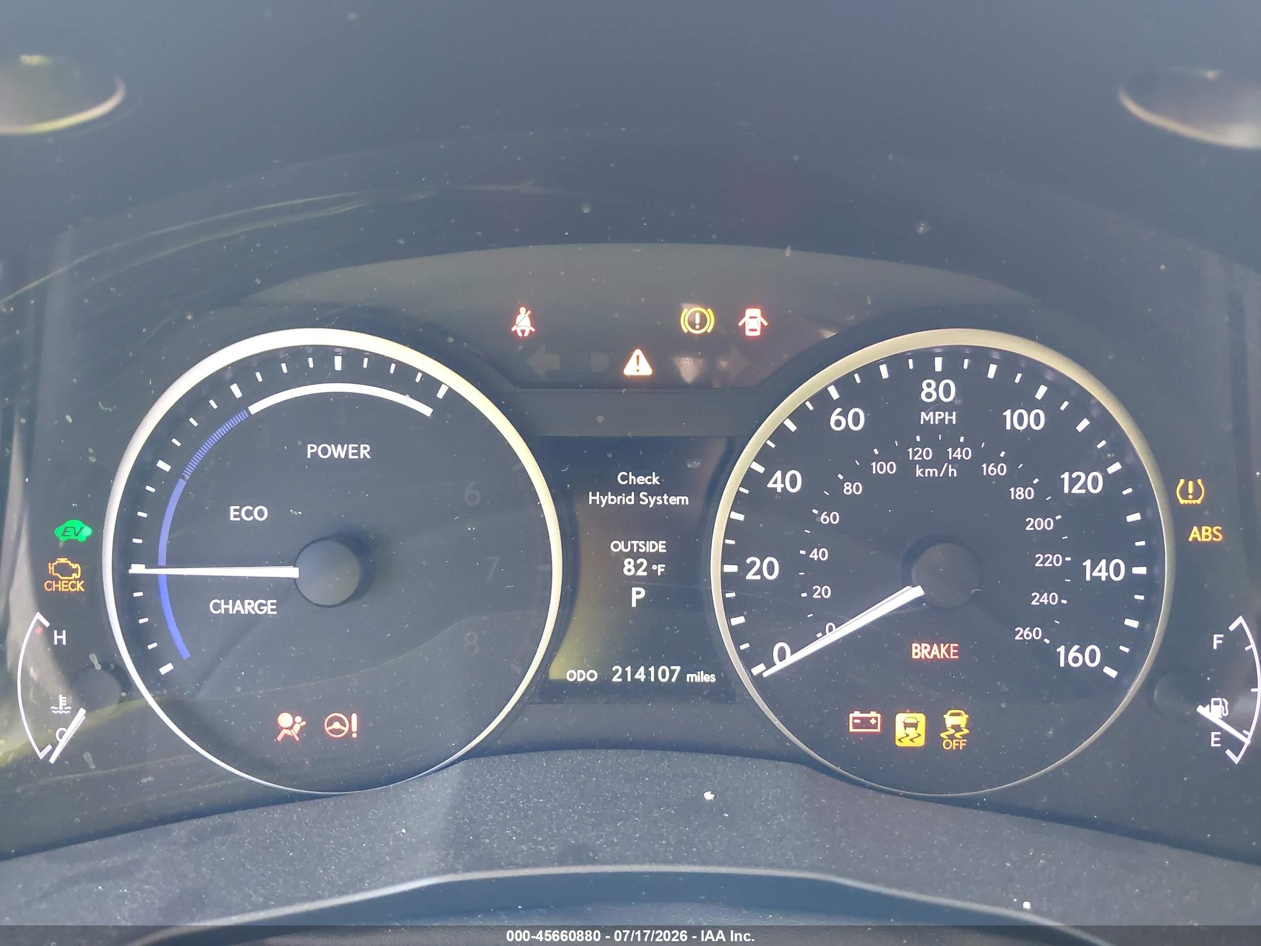 2013 Lexus Es 300h   Light Blue vin: JTHBW1GG0D2031760