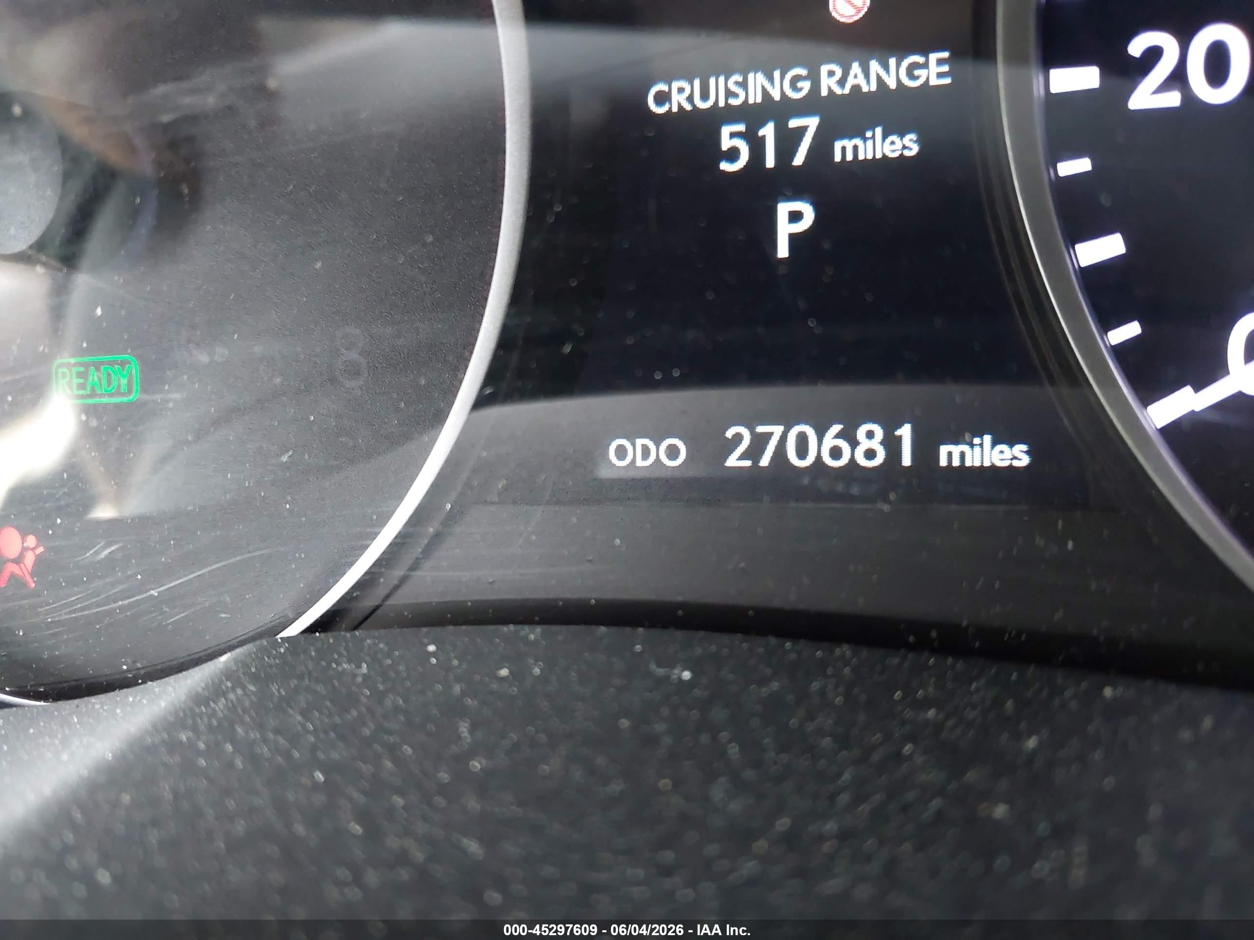 2014 Lexus Es 300h   Black vin: JTHBW1GG0E2057809